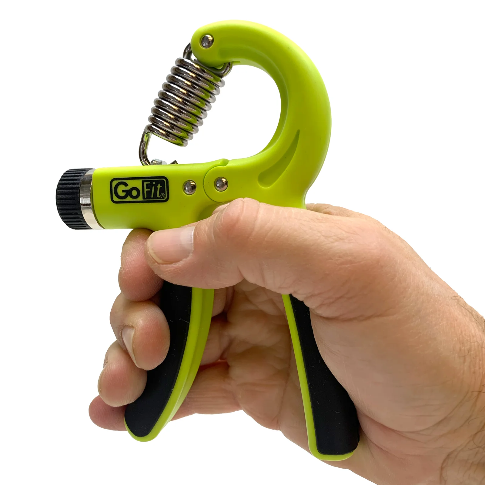 Adjustable Hand Grip - Image 3