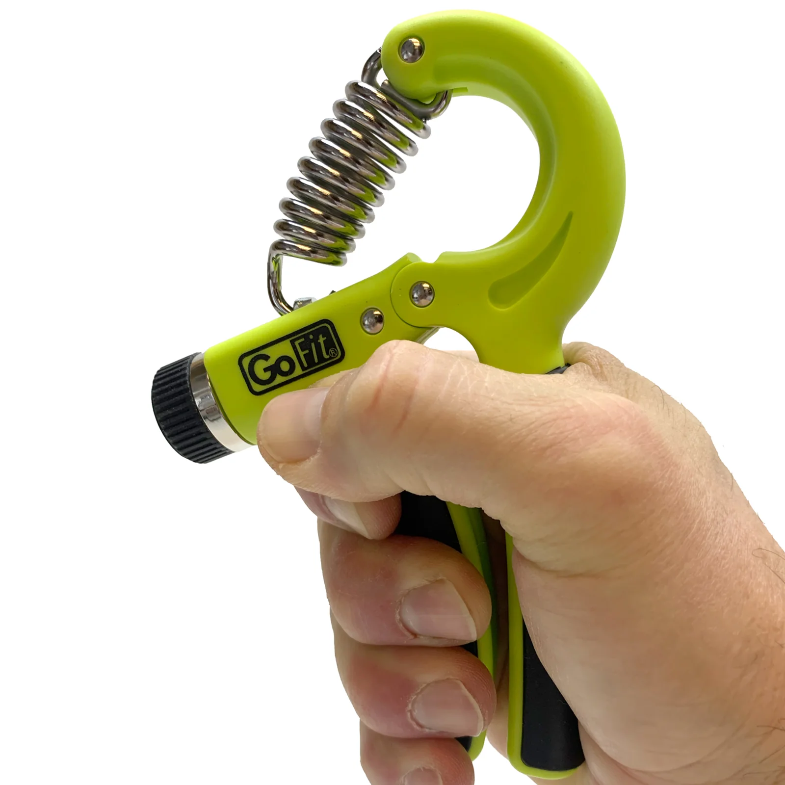 Adjustable Hand Grip - Image 4