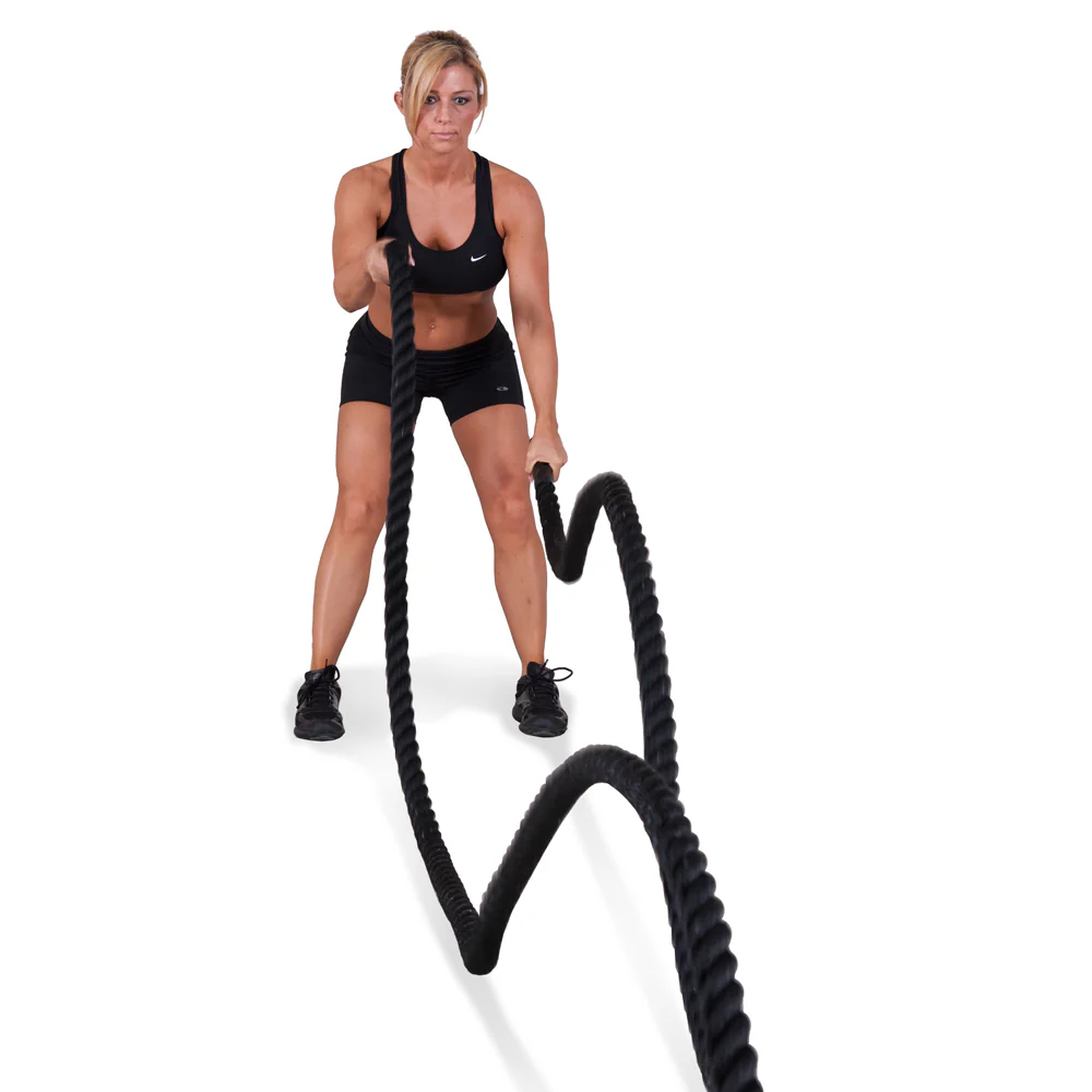 Combat Rope - Heavy Training Rope - Image 3
