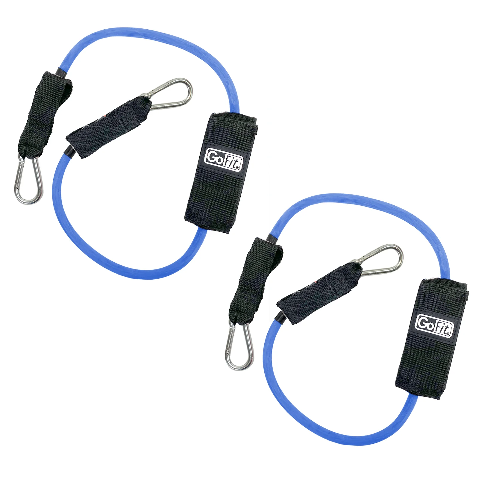 Glute Blaster Bands - Carabiner Adjustable - Image 3