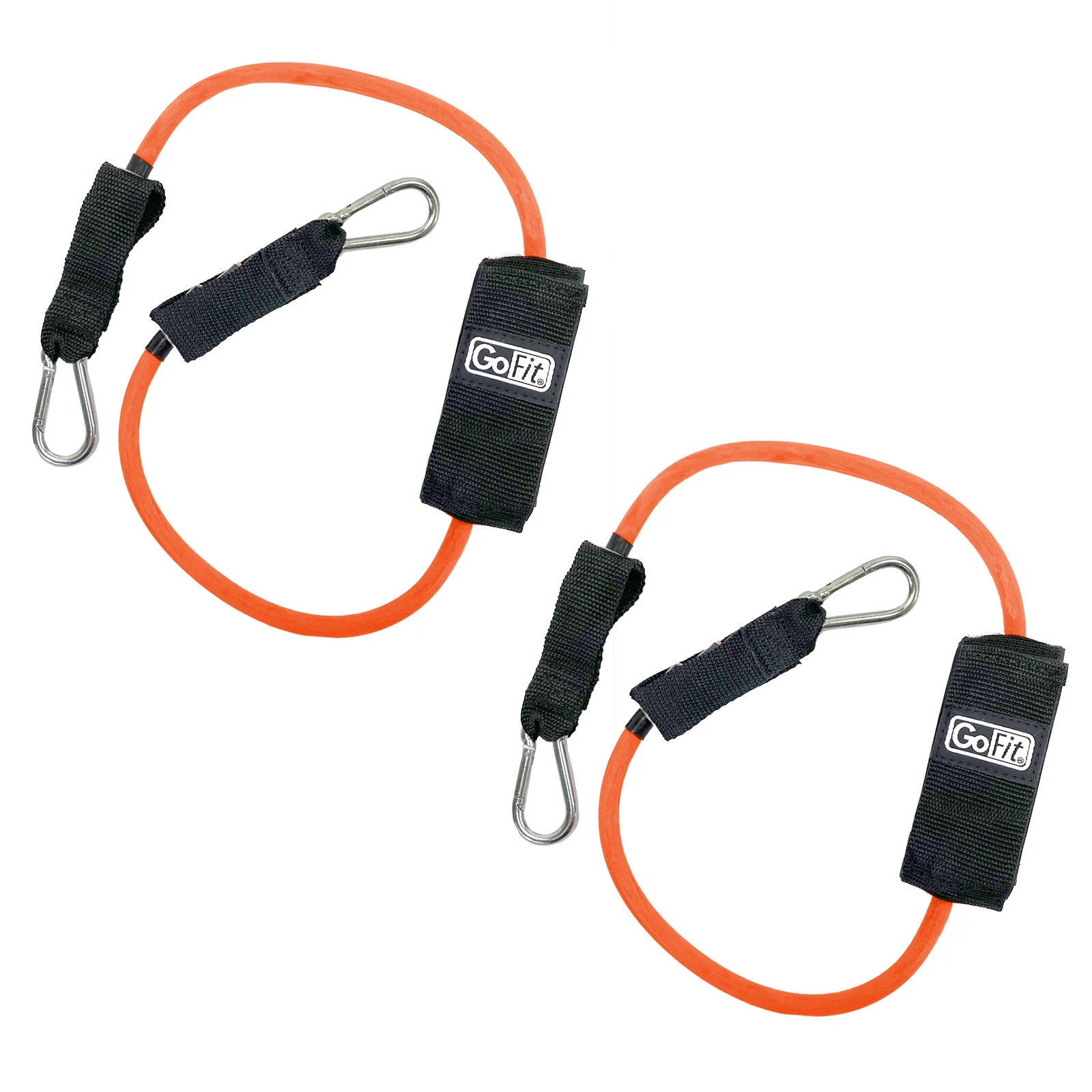 Glute Blaster Bands - Carabiner Adjustable - Image 4