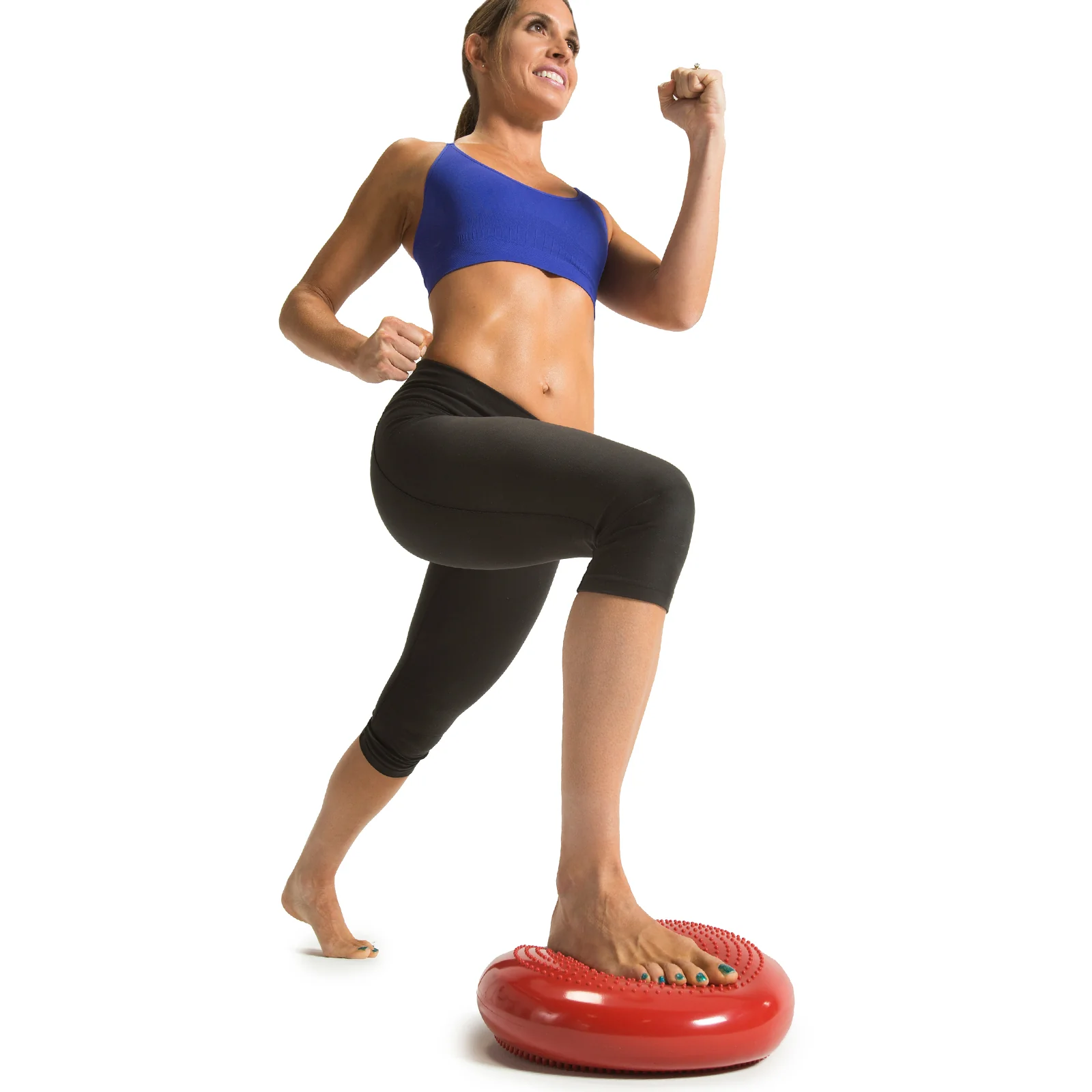 Core Stability and Balance Disk - Image 4