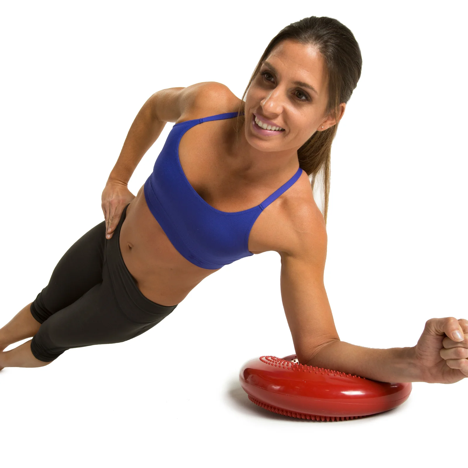 Core Stability and Balance Disk - Image 5