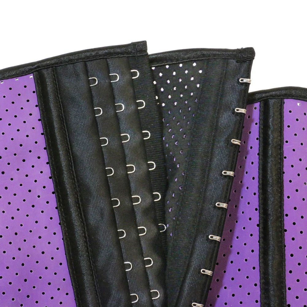 Corset Waist Trainer - Image 3