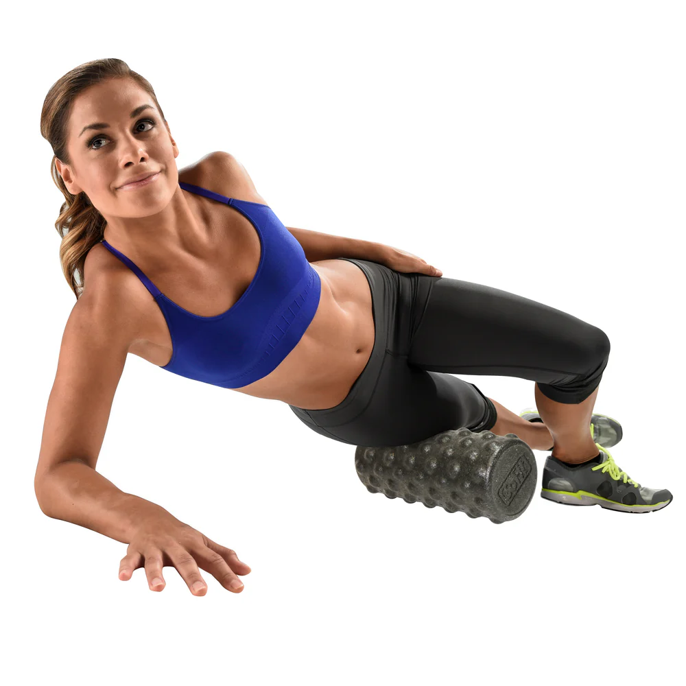 Deep Tissue Massage Roller - Image 3