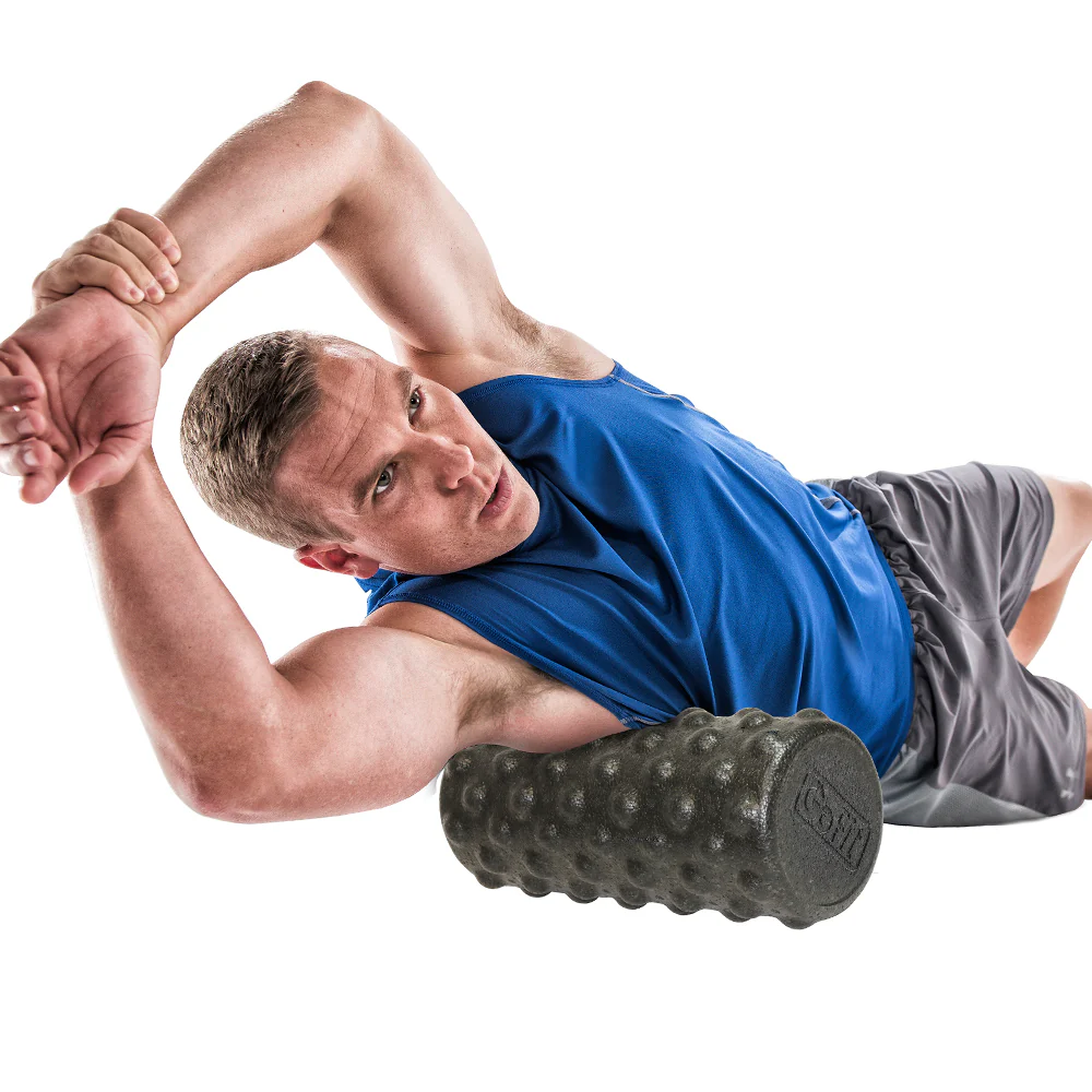 Deep Tissue Massage Roller - Image 4