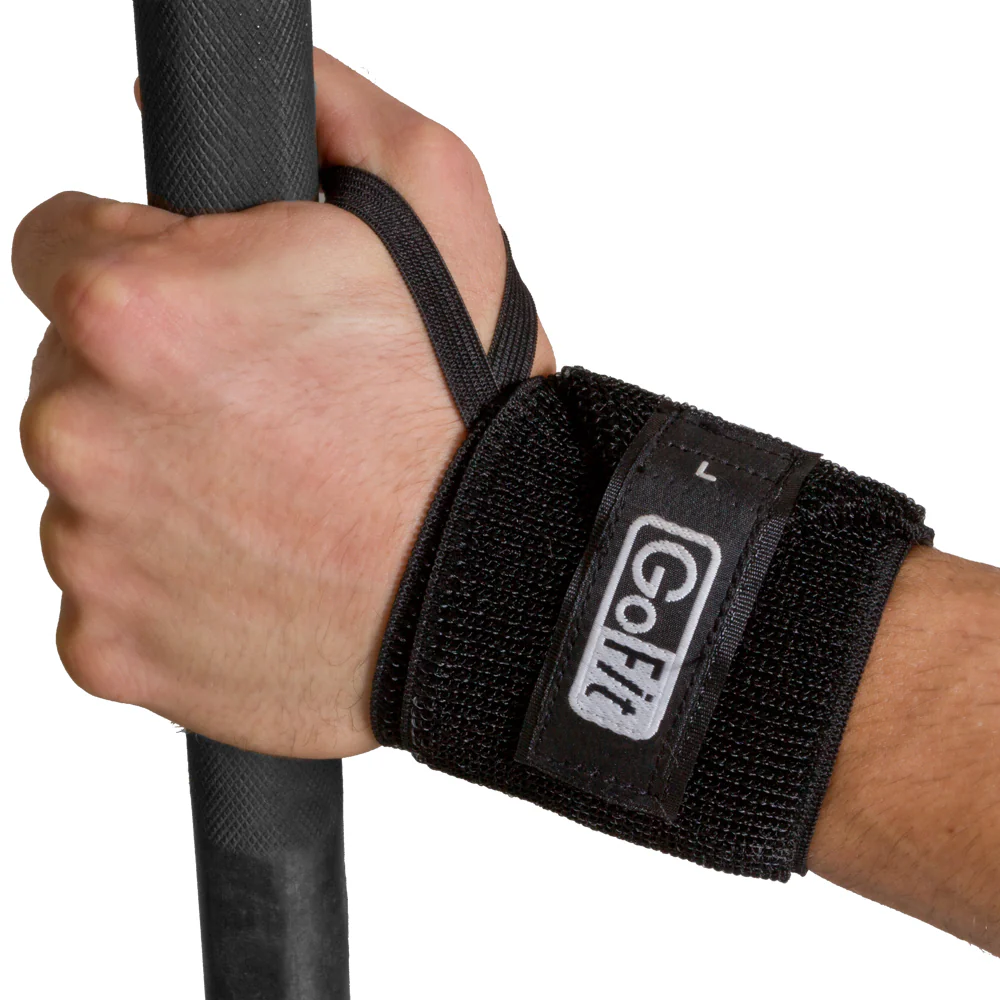 Elastic Wrist Strap (One Size) - Image 3