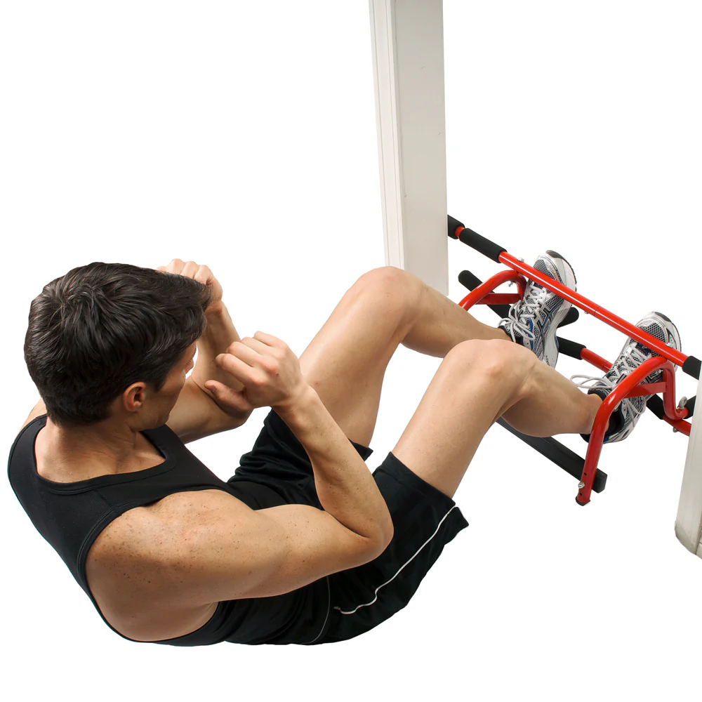 Elevated Chin Up Station - Image 3