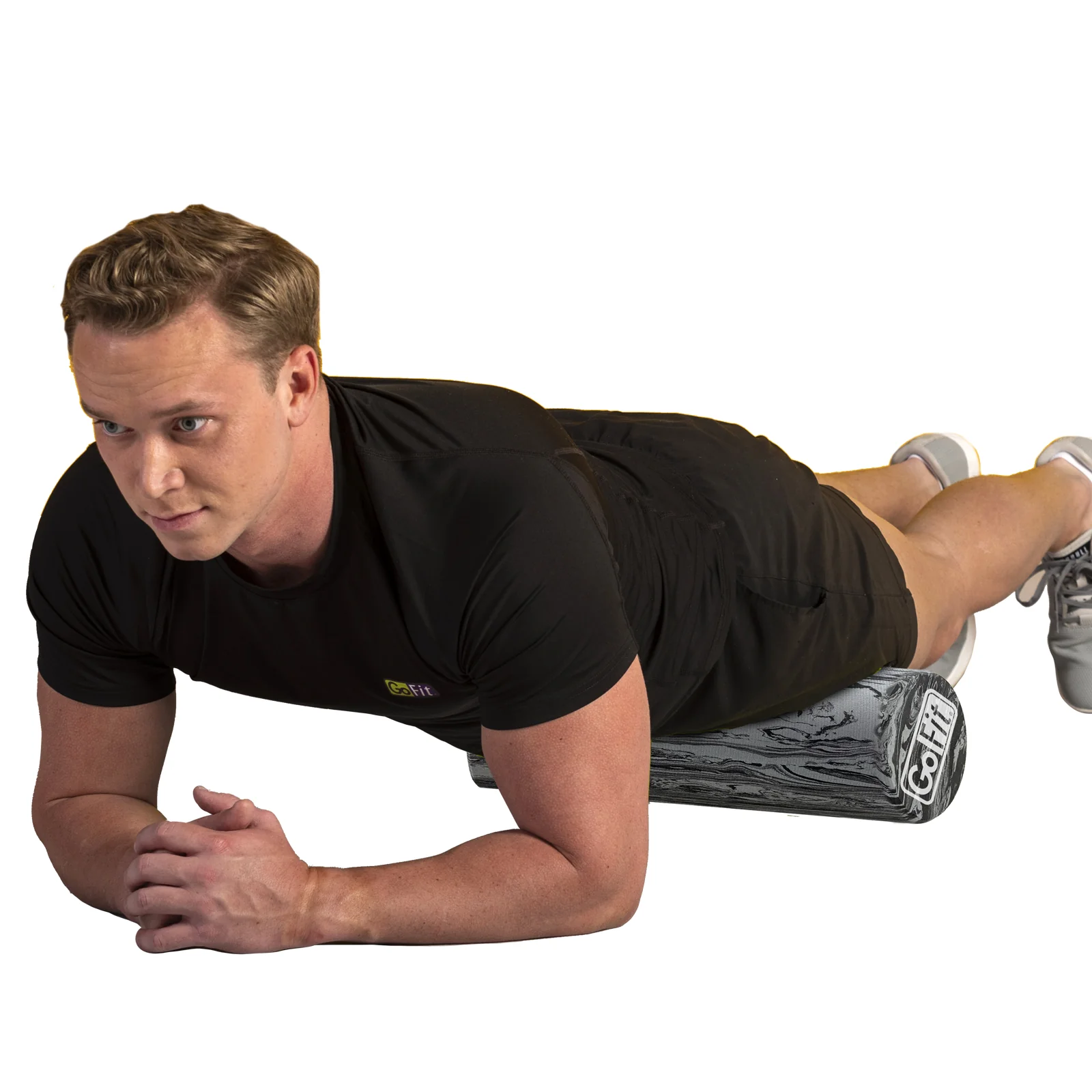 EVA Foam Roller - Various Sizes - Image 5