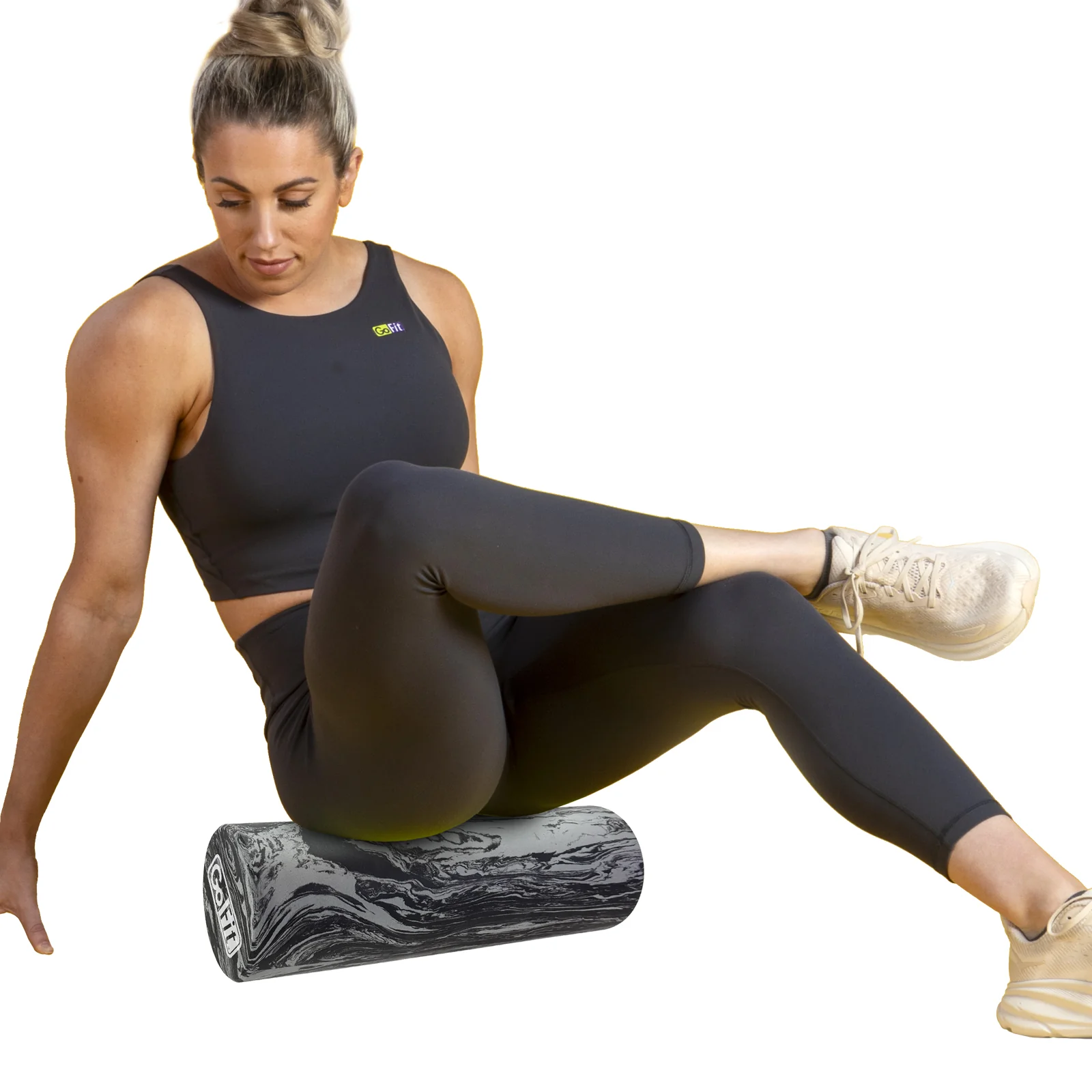 EVA Foam Roller - Various Sizes - Image 6