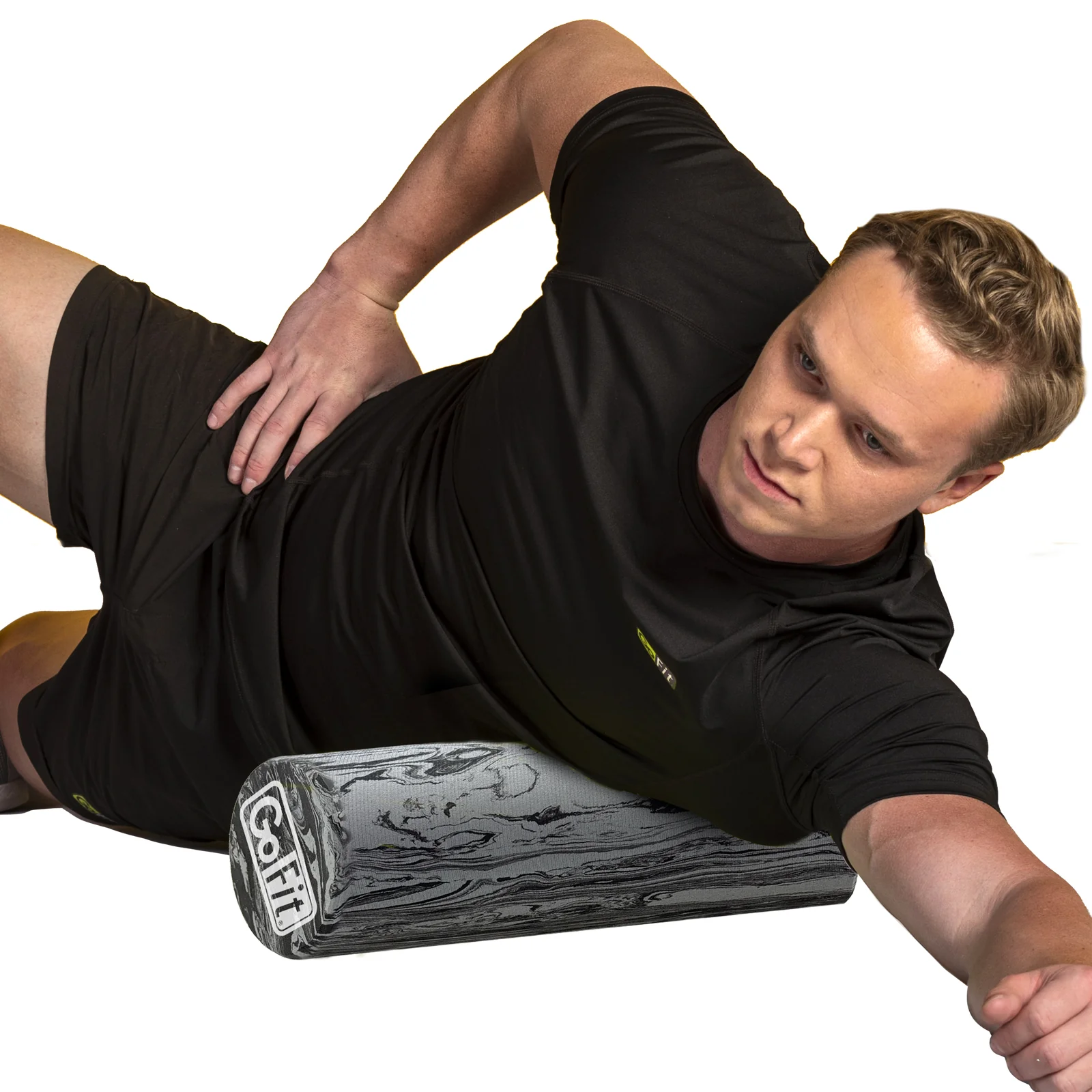 EVA Foam Roller - Various Sizes - Image 7