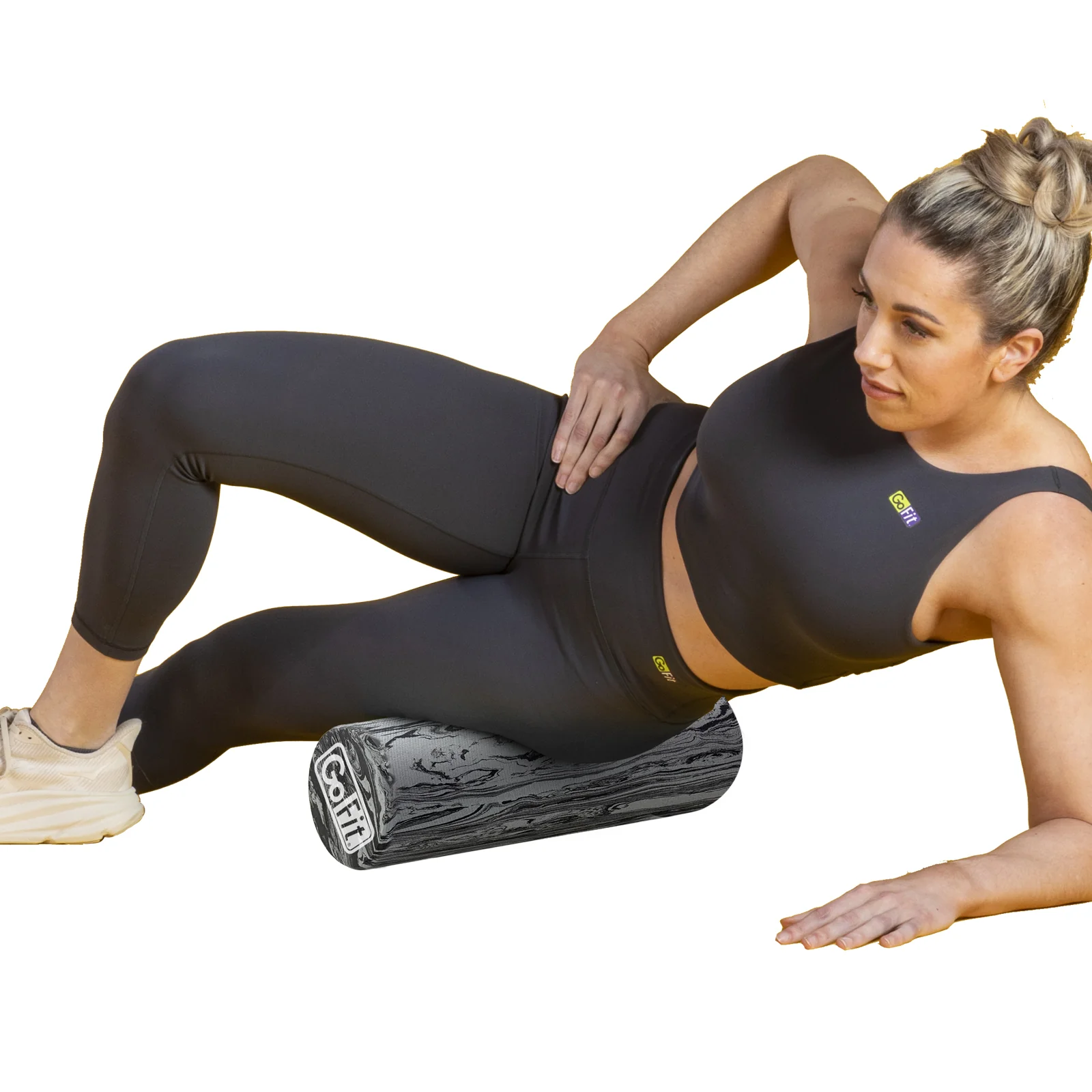 EVA Foam Roller - Various Sizes - Image 8
