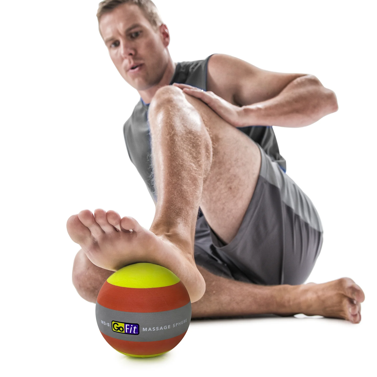 Massage Sphere (MS-3 & MS-5) - Image 9