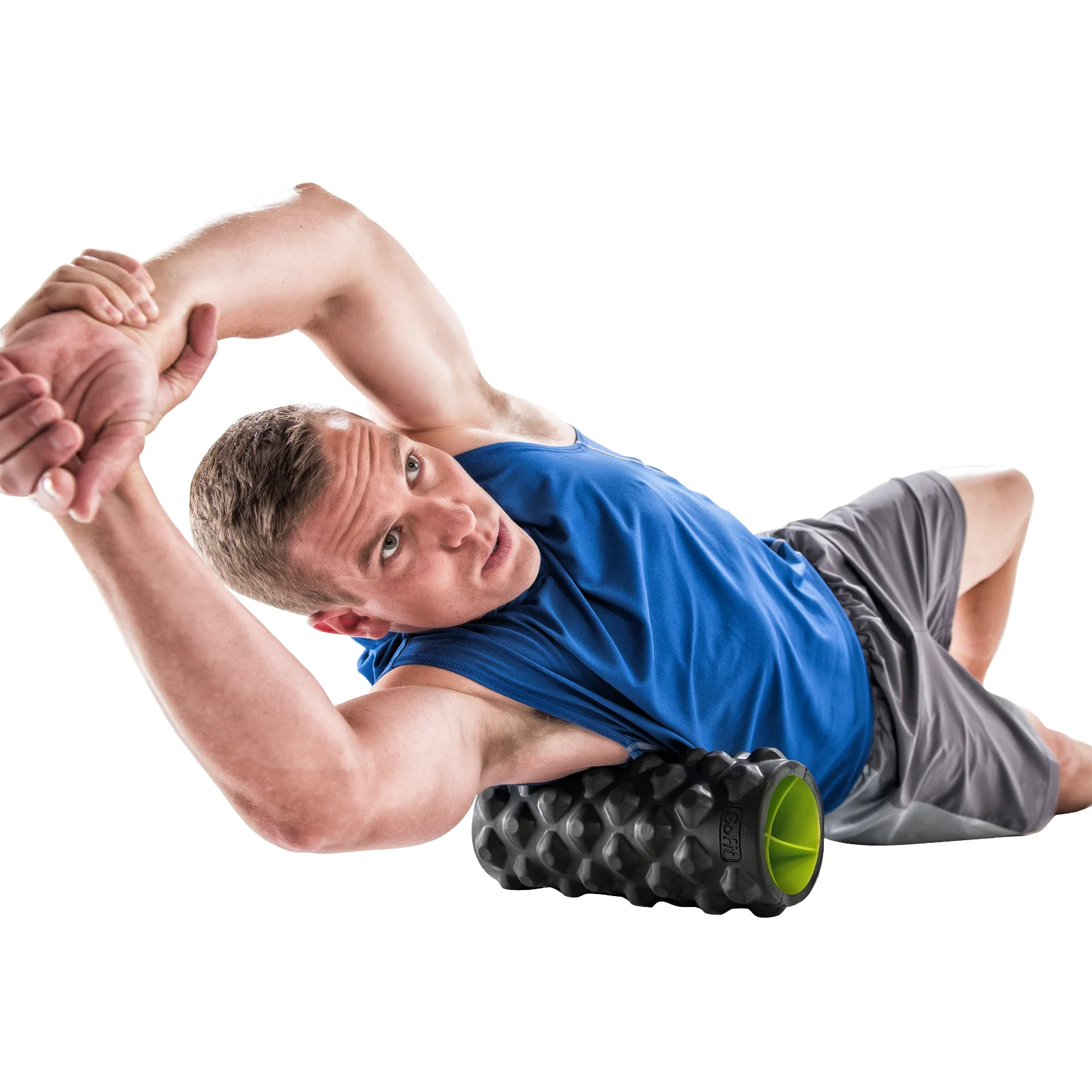 Extreme Go Roller with Ultra Fin Core (13-inch) - Image 4