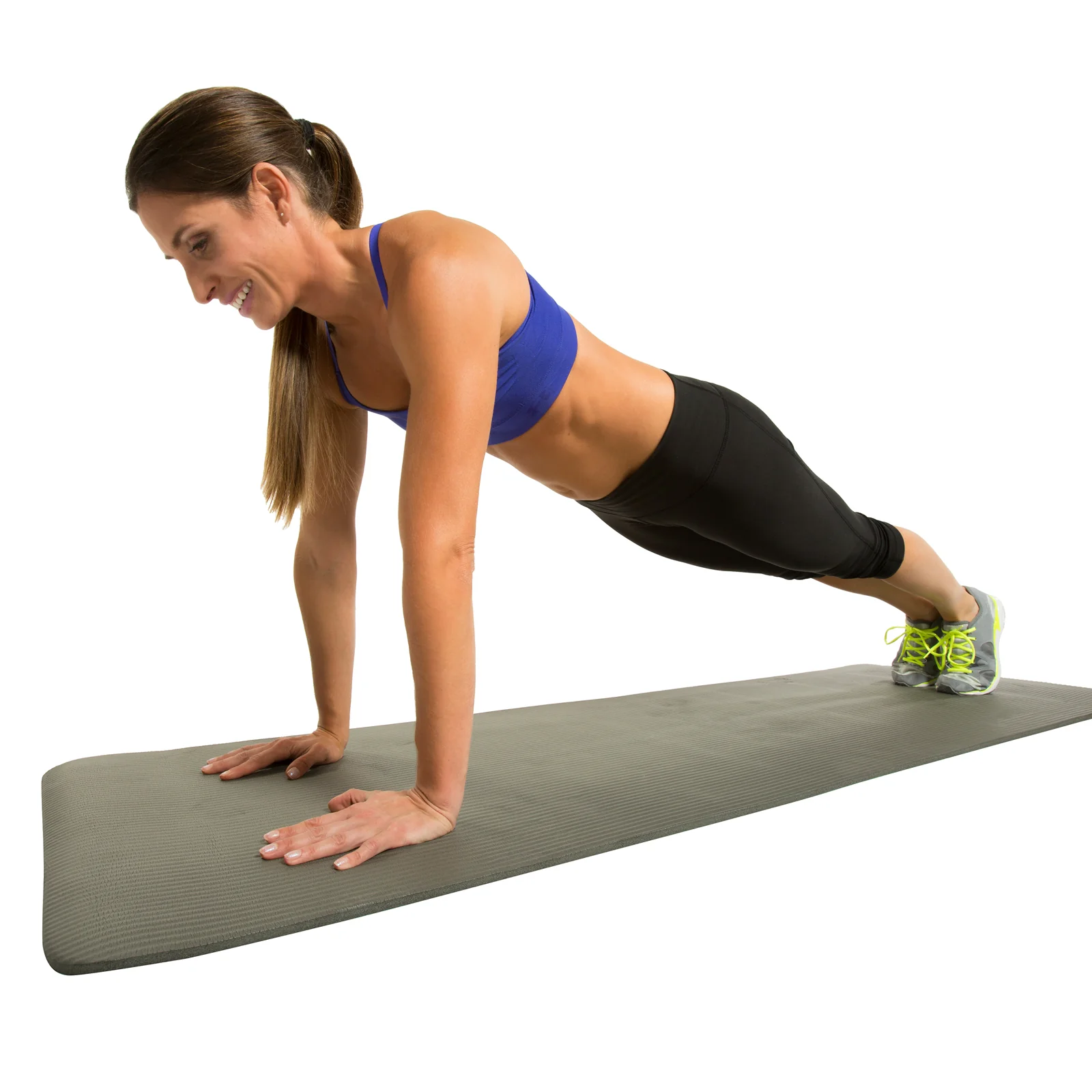 Fitness Mat - Image 5