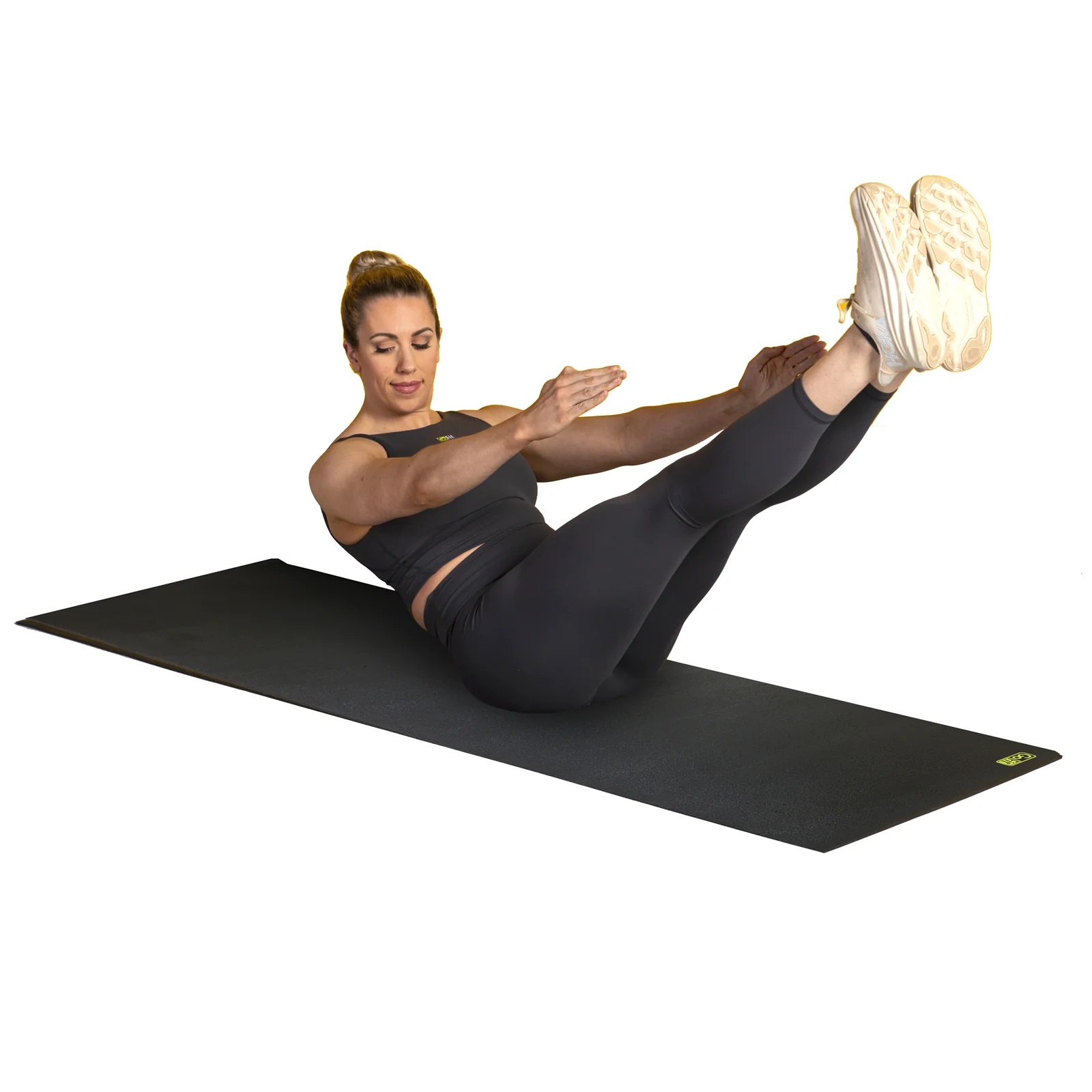 Fitness Training Mat - Image 4