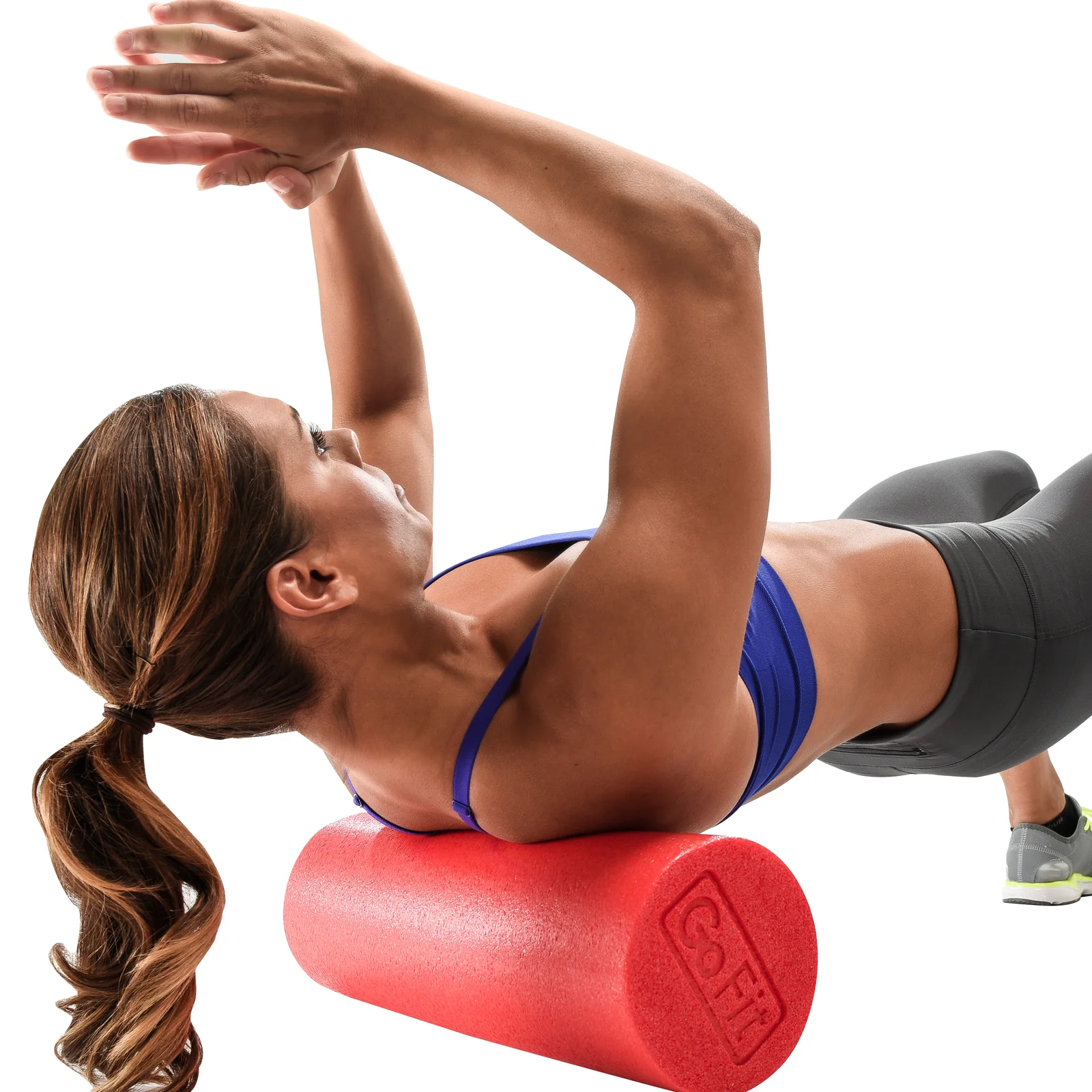 Foam Roller -Various - Image 3