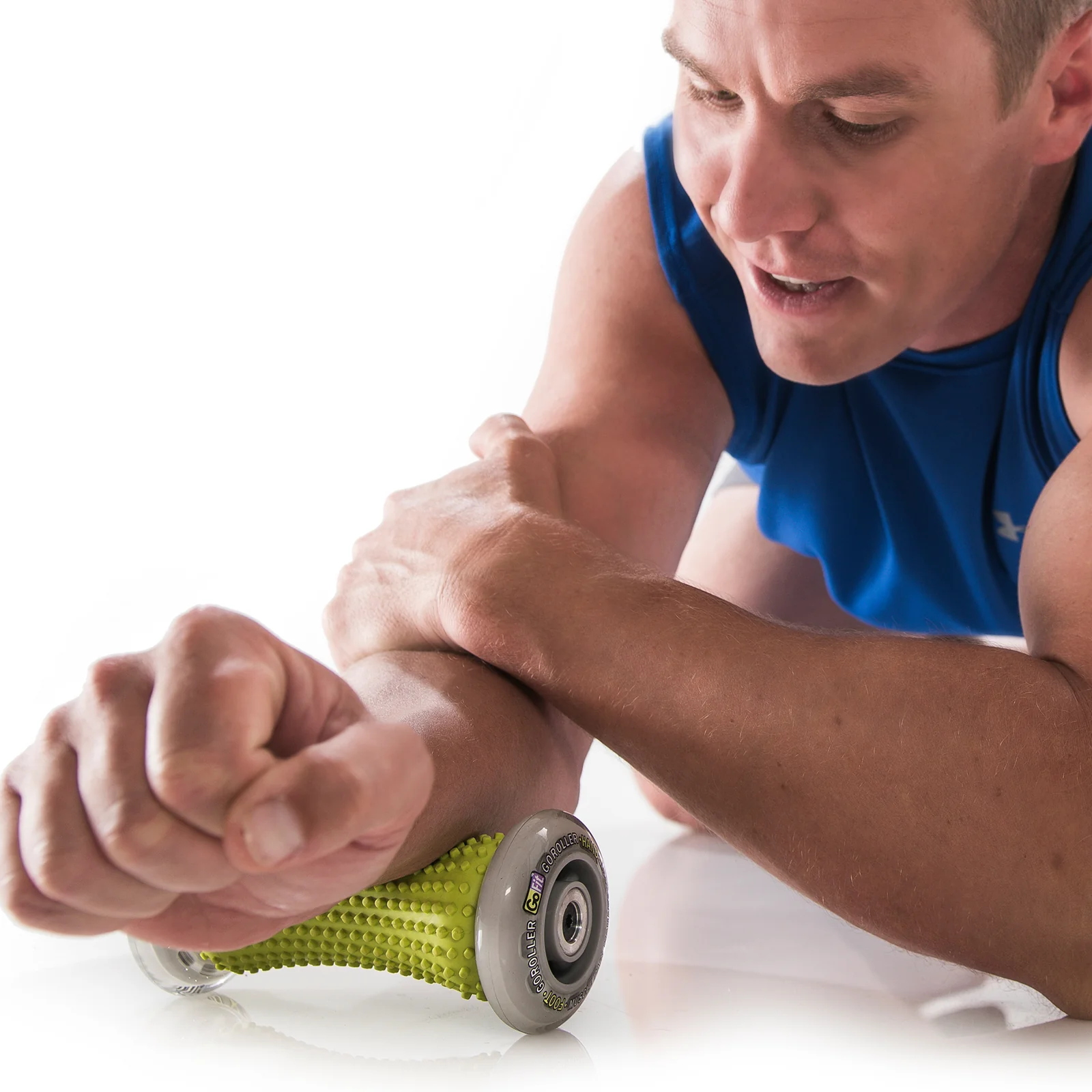 Foot & Hand Massage Roller - Image 3