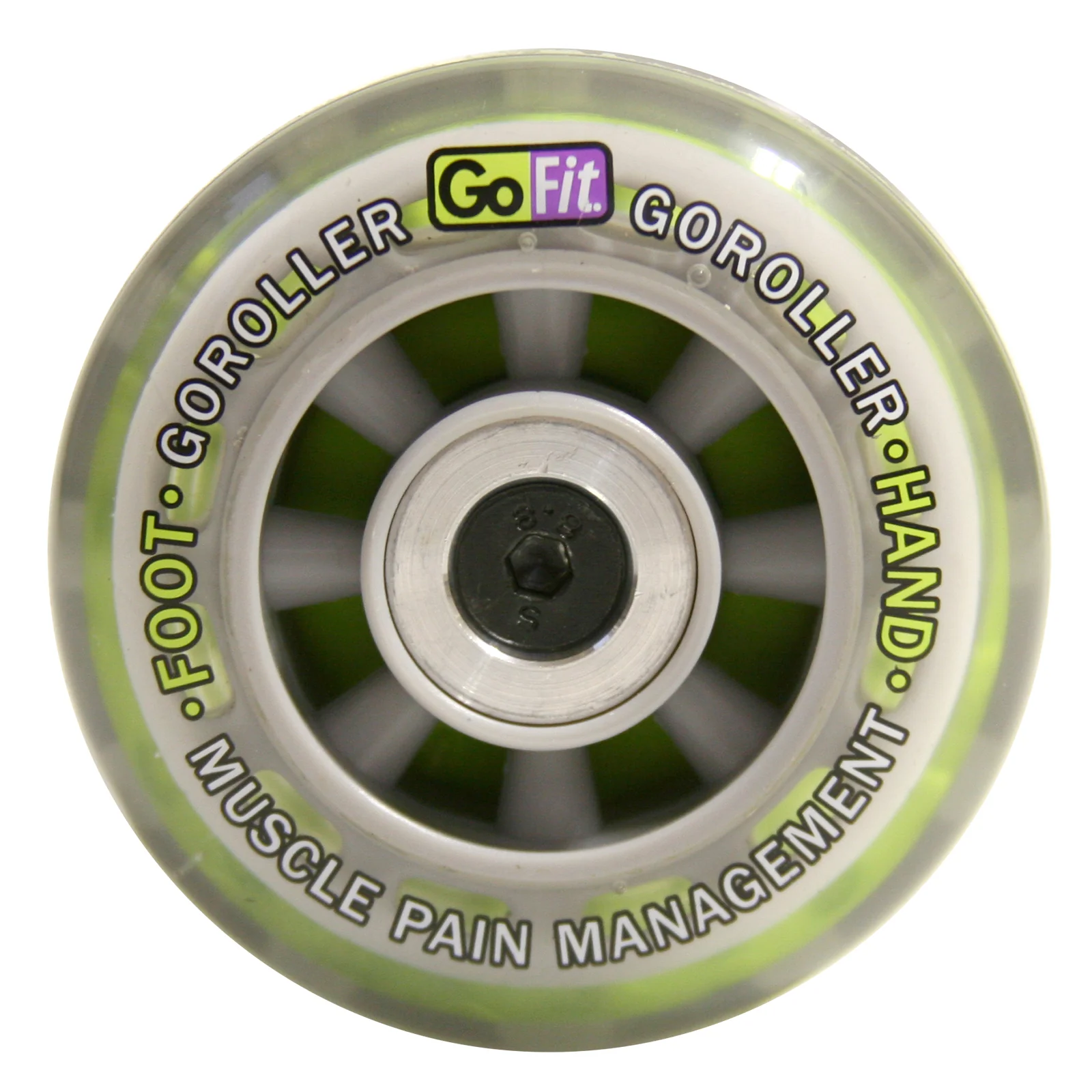 Foot & Hand Massage Roller - Image 5