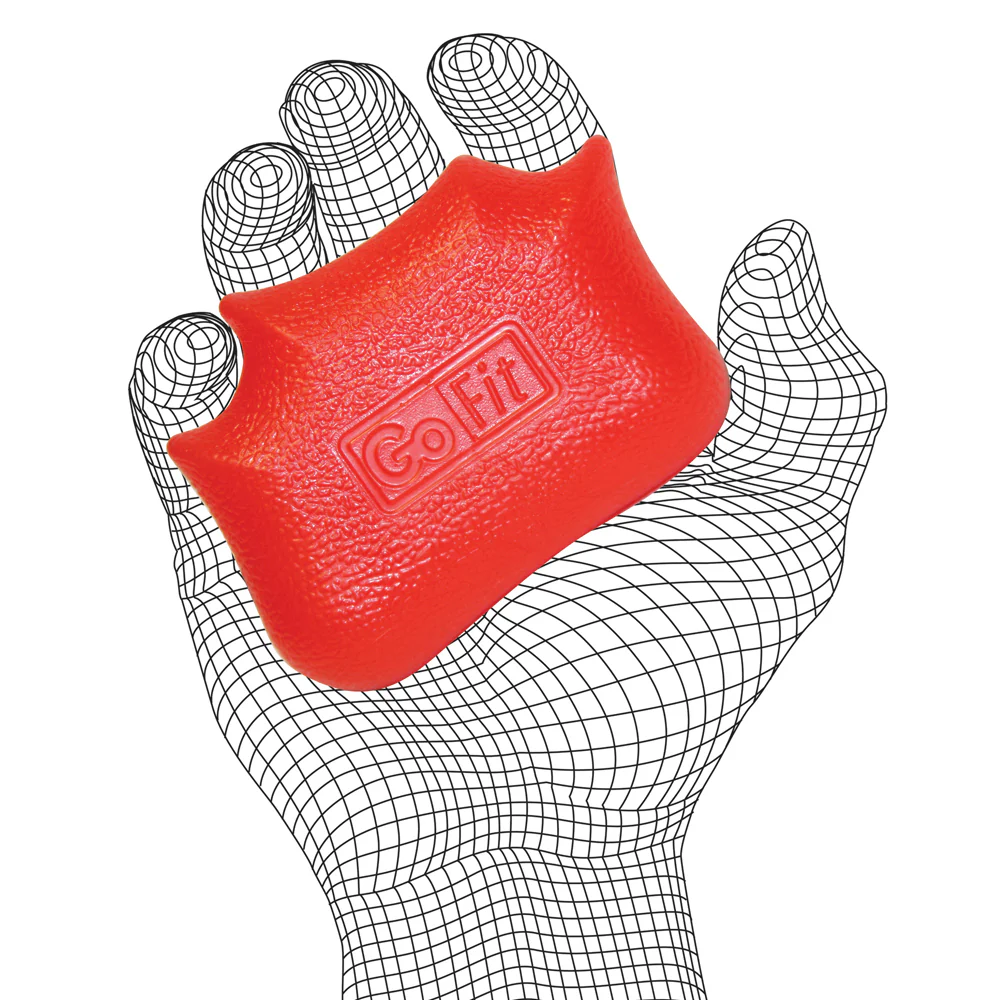Gel Hand Grip - Image 3