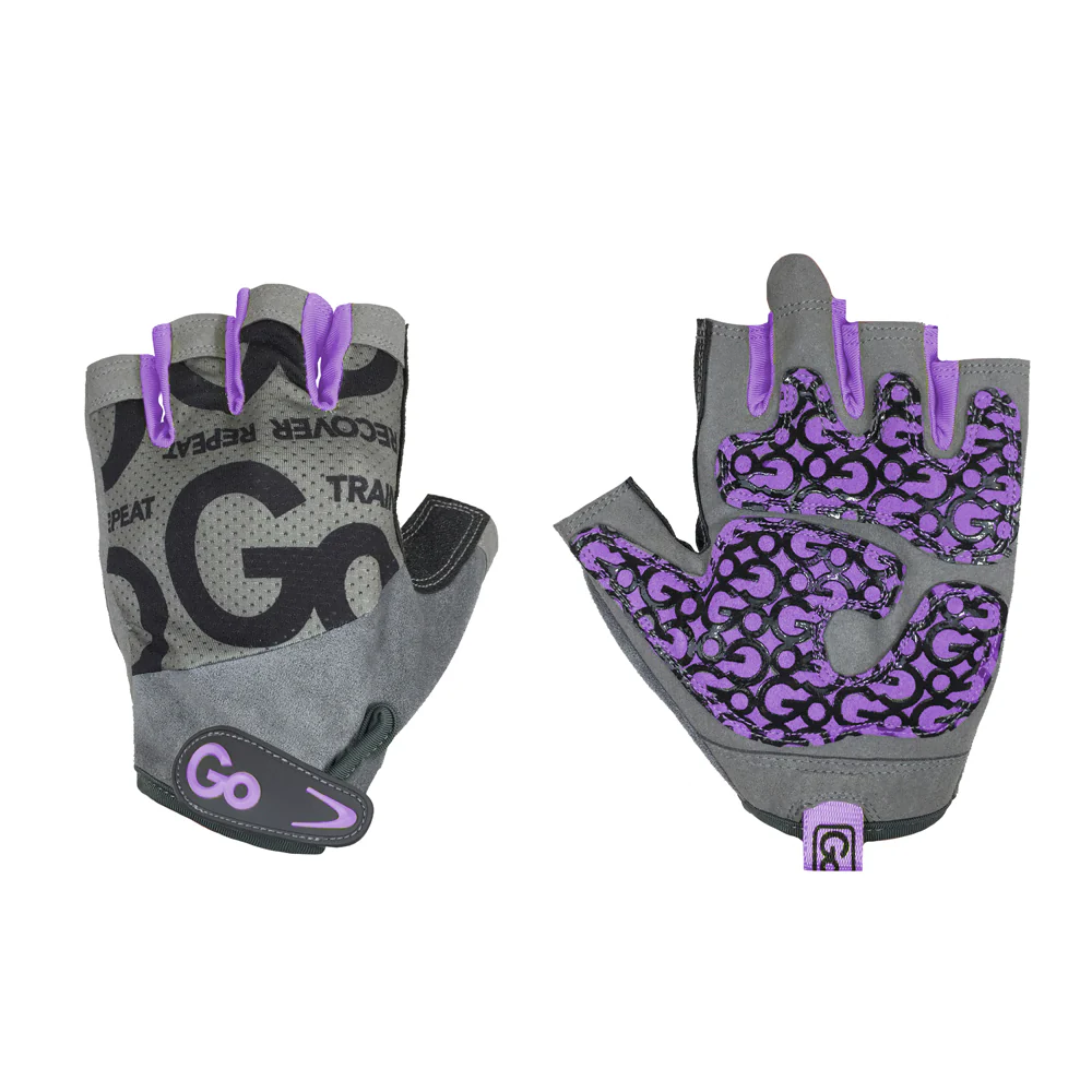 Women's Pro Trainer Gloves - Image 3