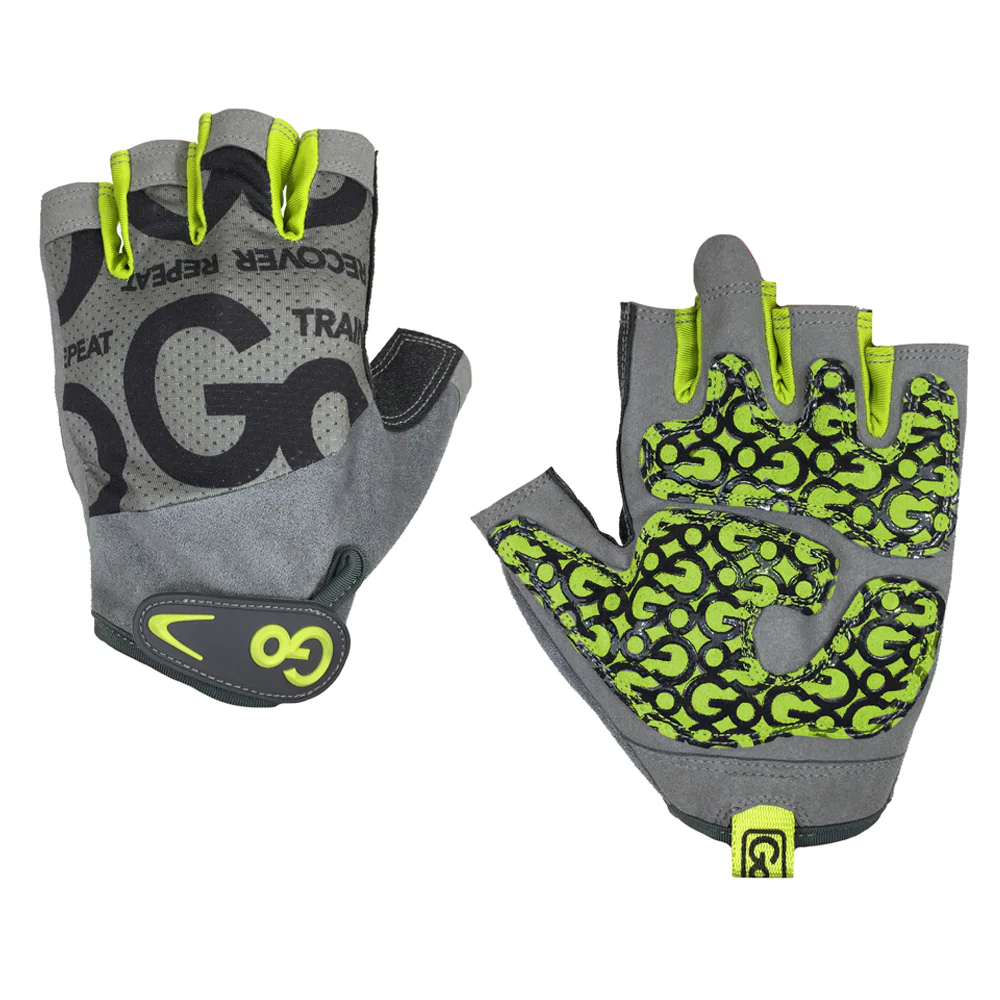 Women's Pro Trainer Gloves - Image 8