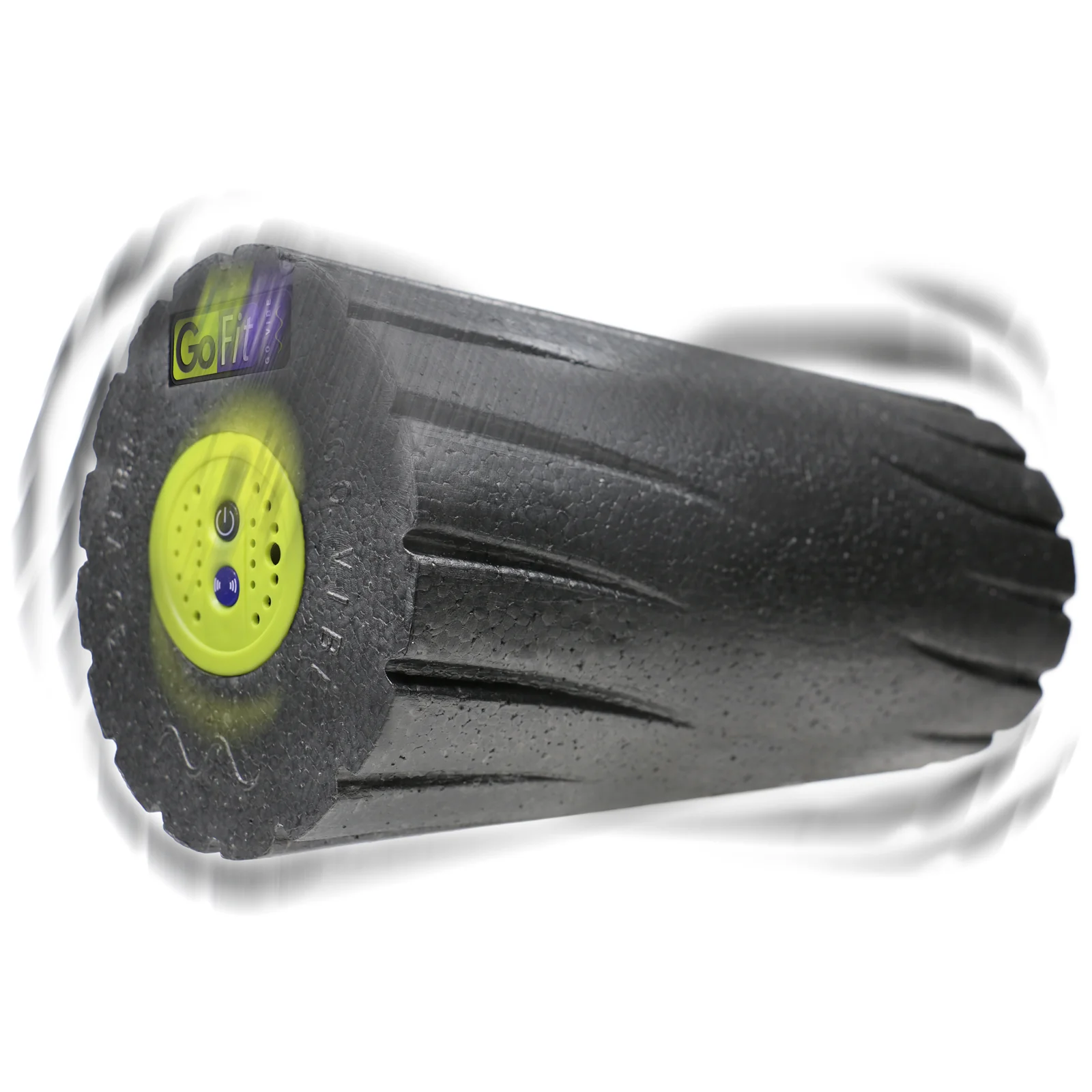 Vibrating Massage Roller - Image 3