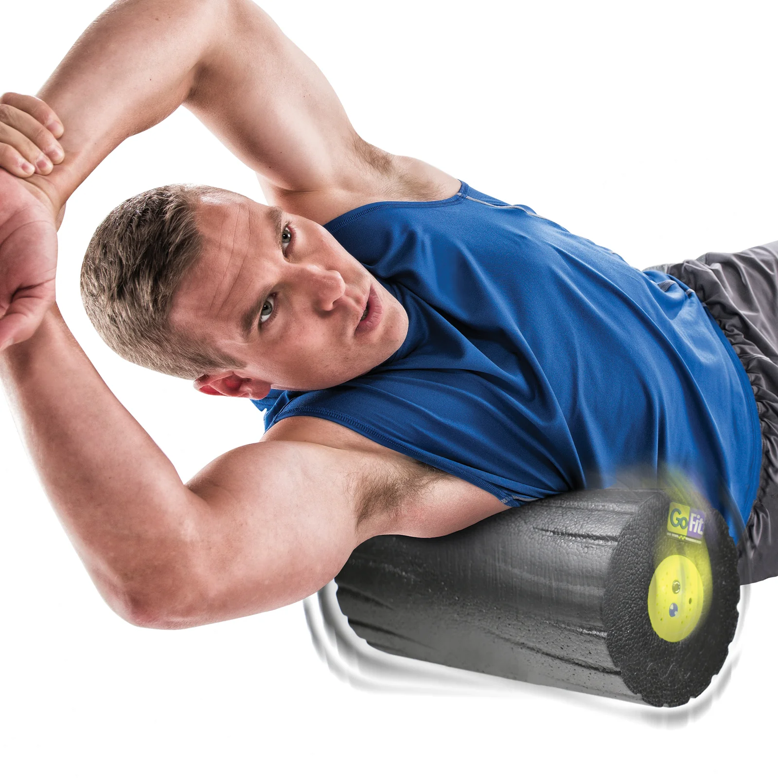 Vibrating Massage Roller - Image 4