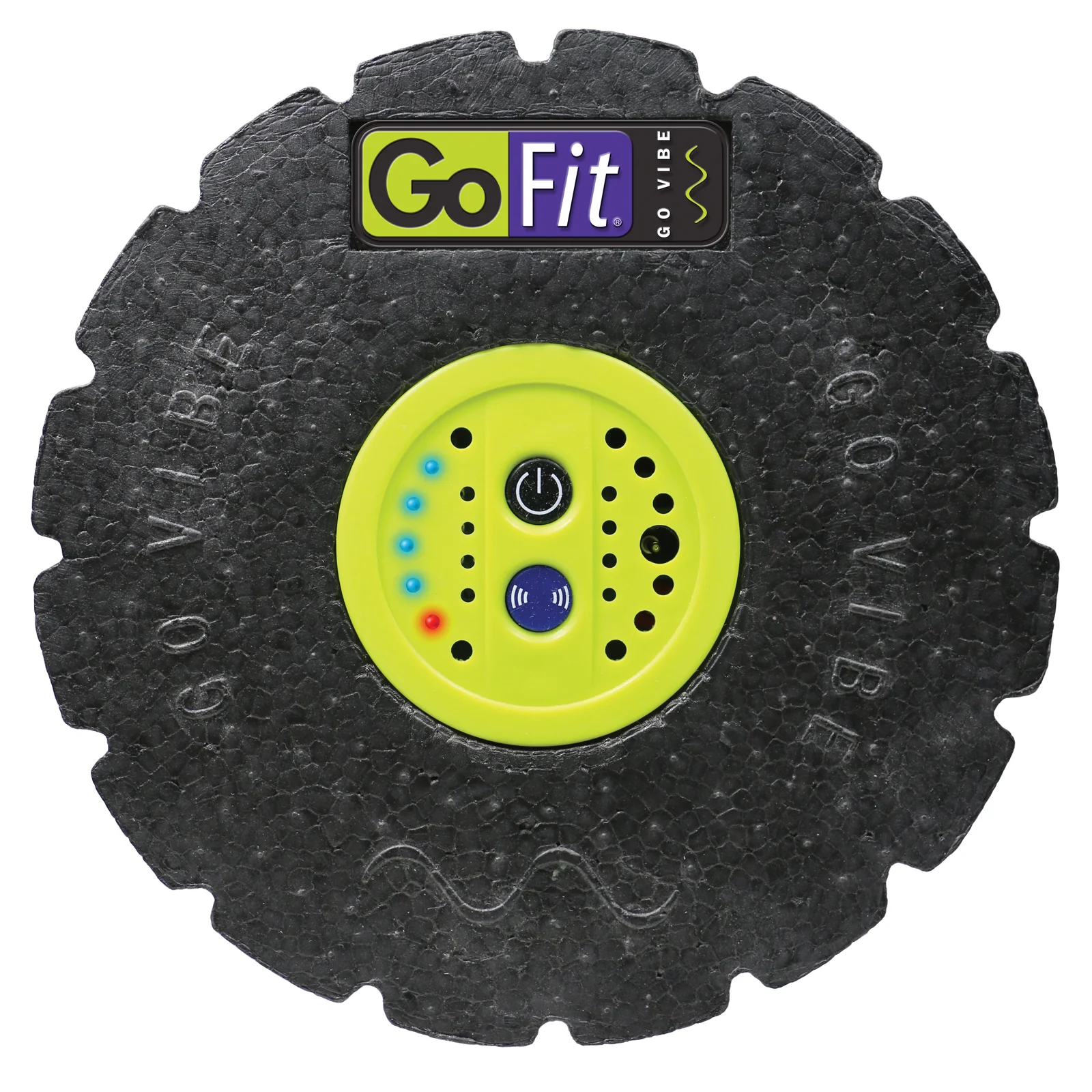 Vibrating Massage Roller - Image 5