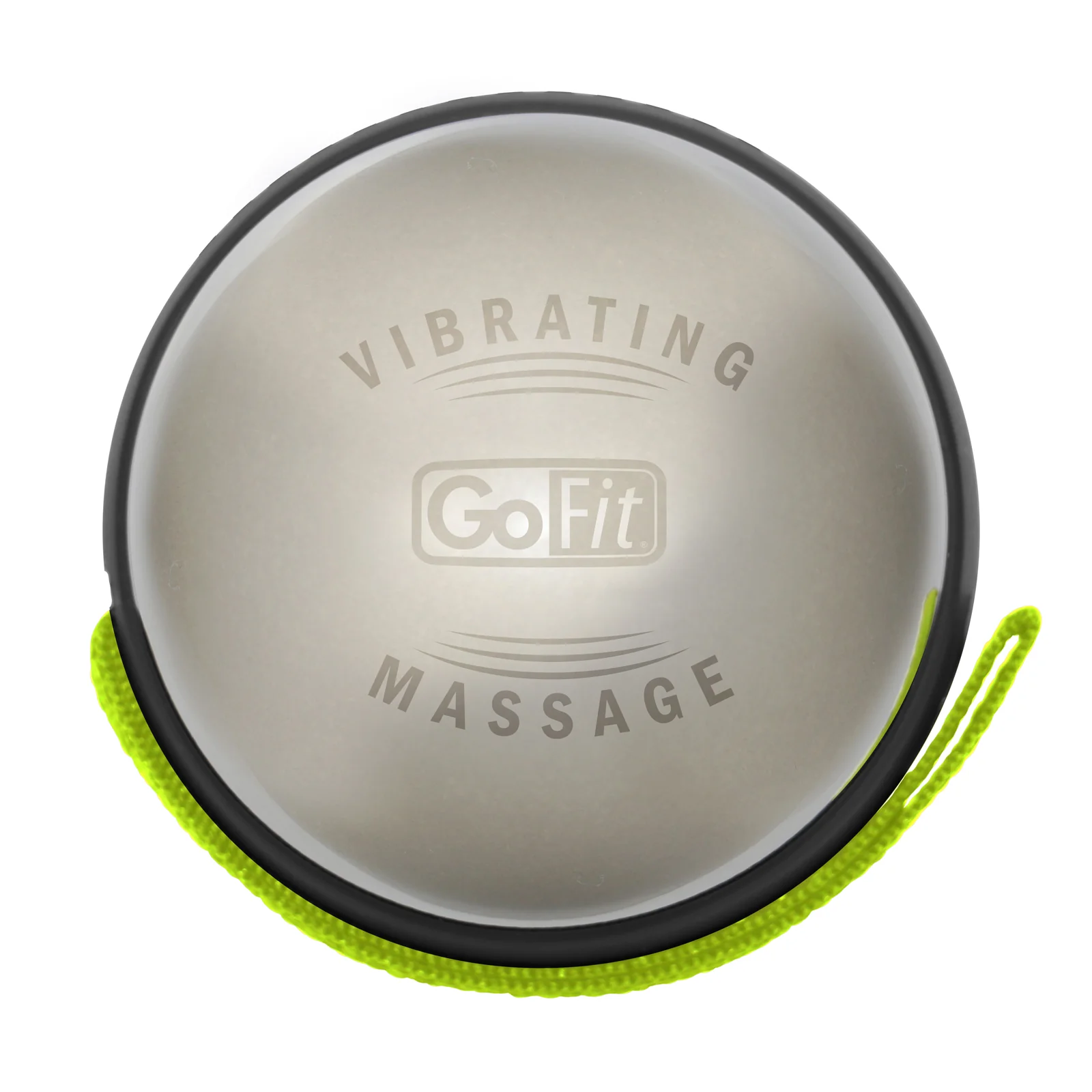 Go Vibe Vibrating Massager - Image 8