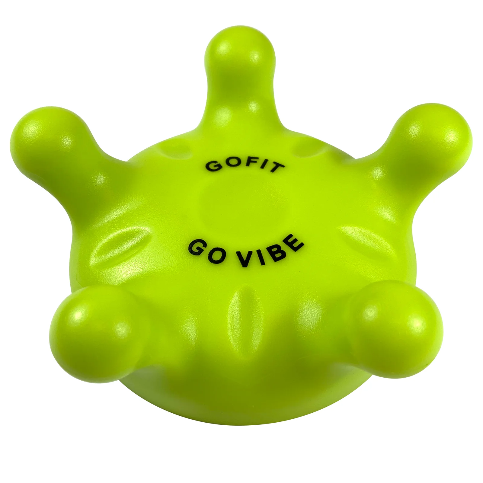 Go Vibe Vibrating Massager - Image 9