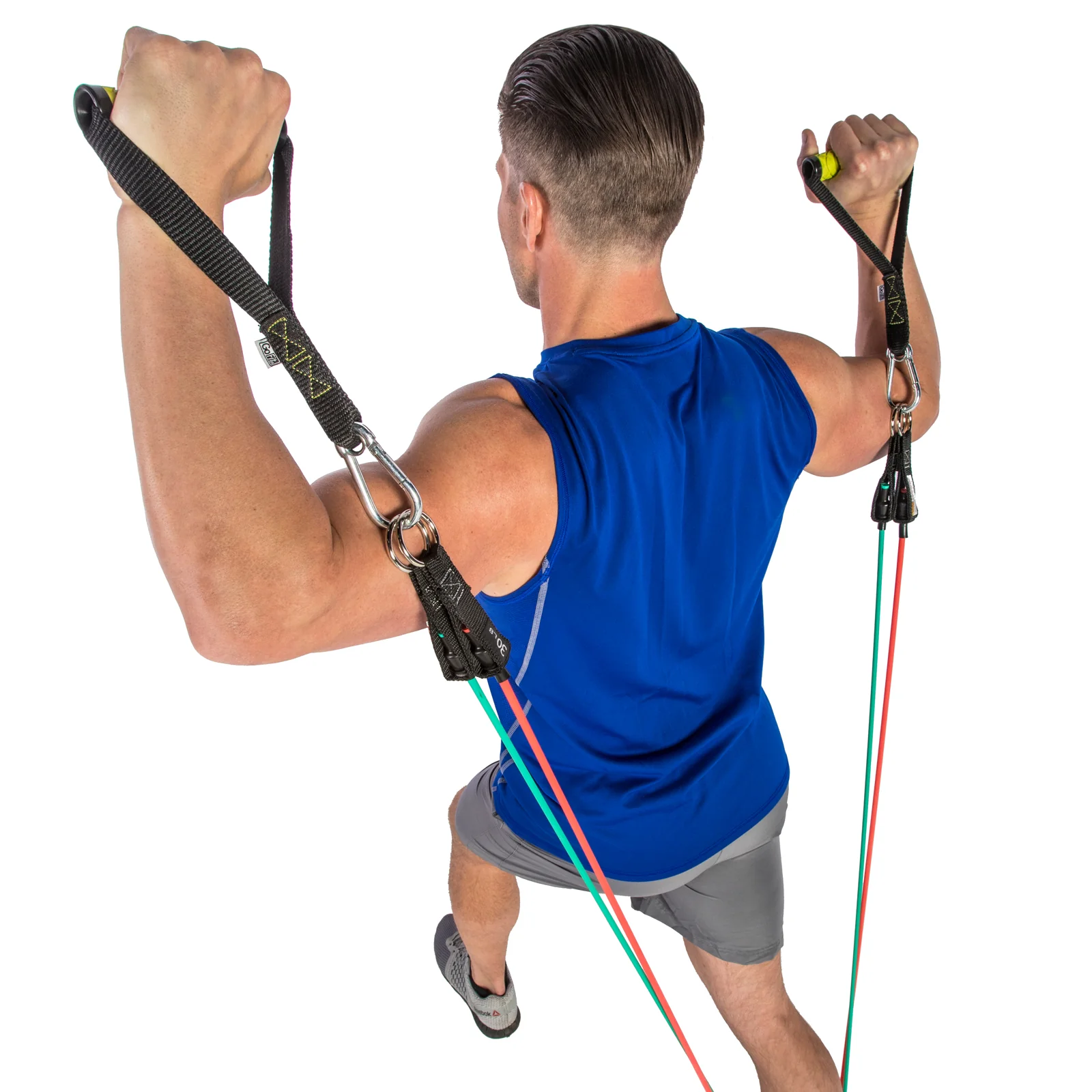 Mega ProGym - Image 3