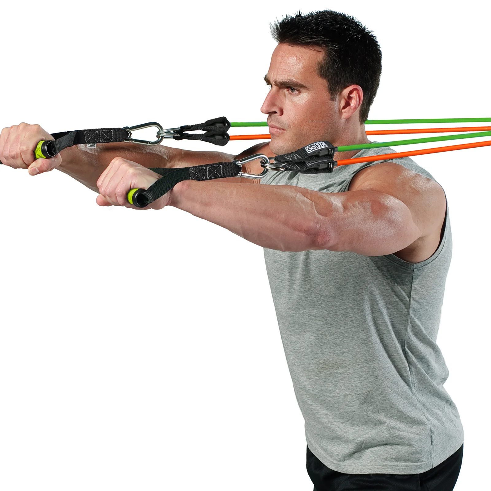 Mega ProGym - Image 4