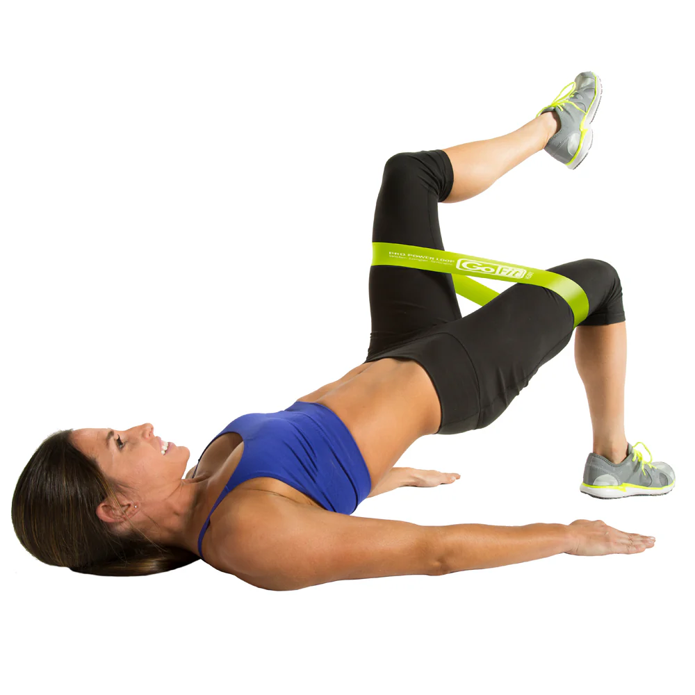 Pro Power Loops - Image 3