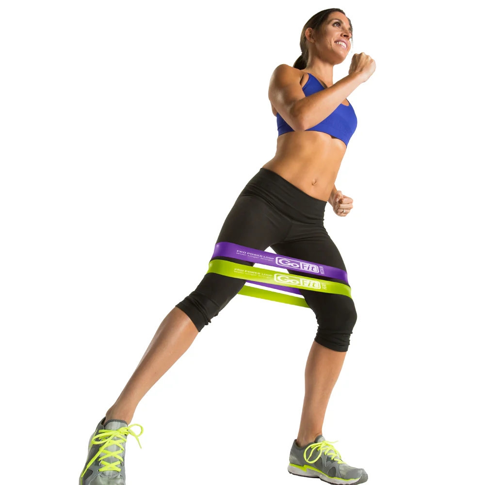 Pro Power Loops - Image 4