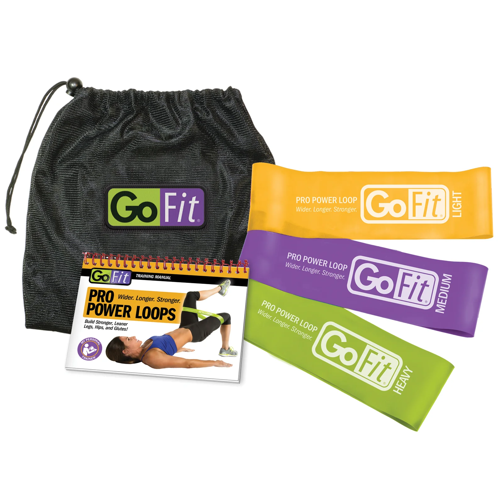 Pro Power Loops - Image 5
