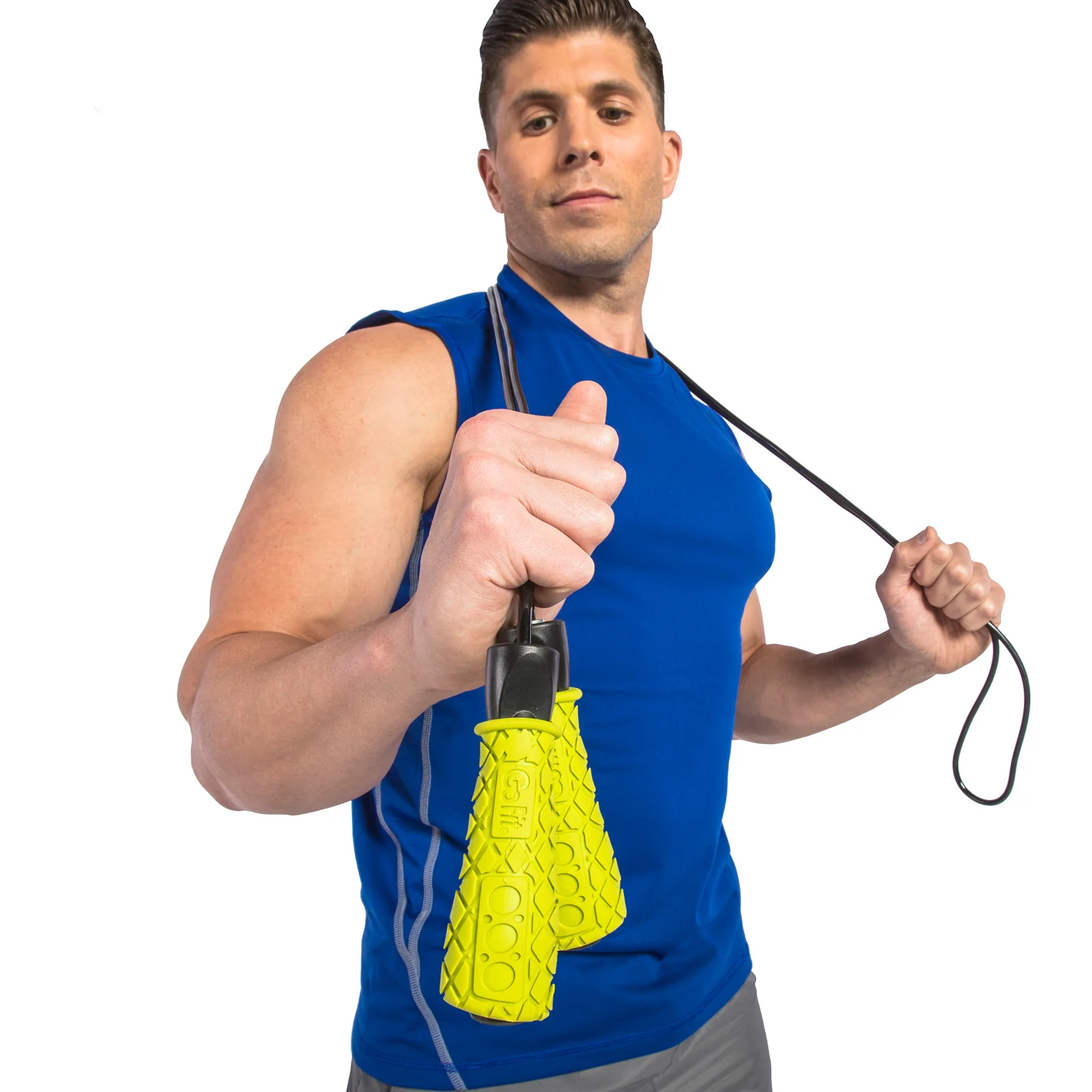 Pro Speed Rope - Image 3