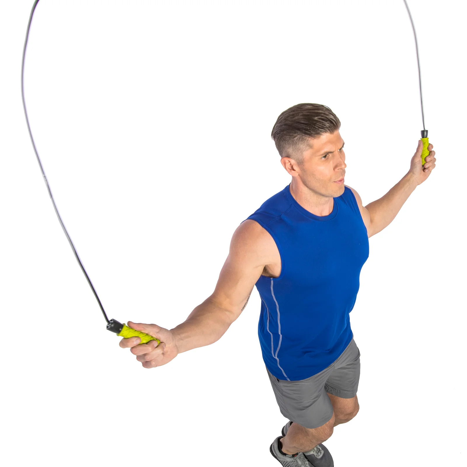 Pro Speed Rope - Image 4
