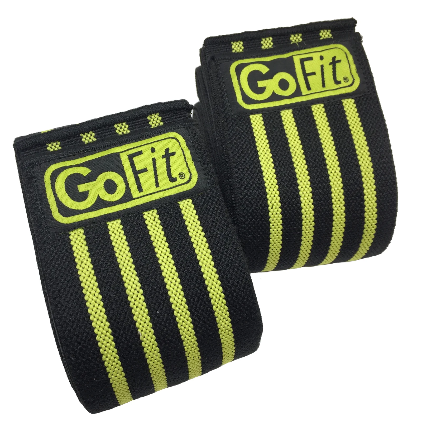 Ultra Pro Knee Wraps - Image 6