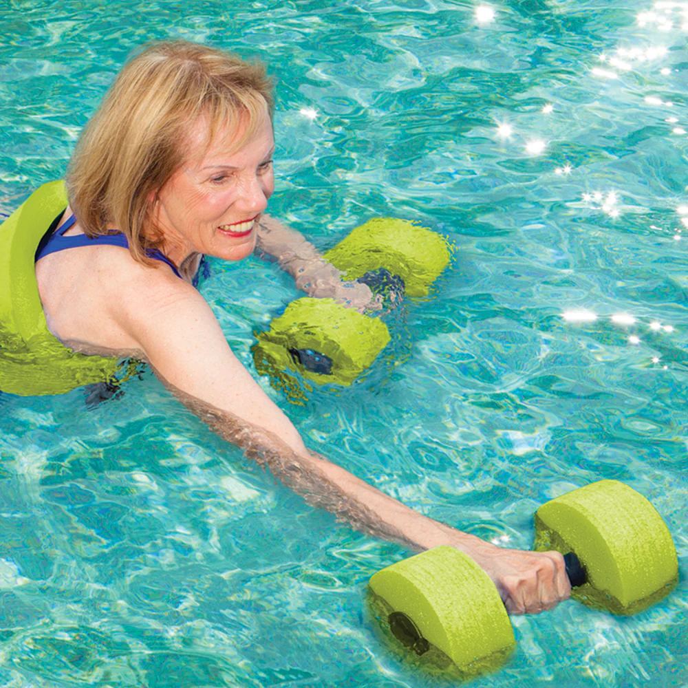 GoH2O Water Resistance Workout Set - Image 3