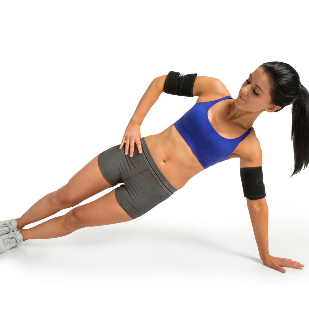 GoSlim Arm Slimmers - Image 3