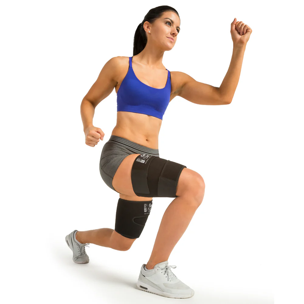 GoSlim Thigh Slimmers - Image 3
