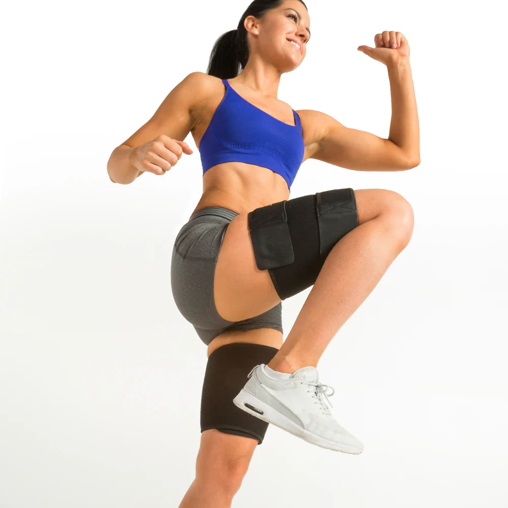 GoSlim Thigh Slimmers - Image 4