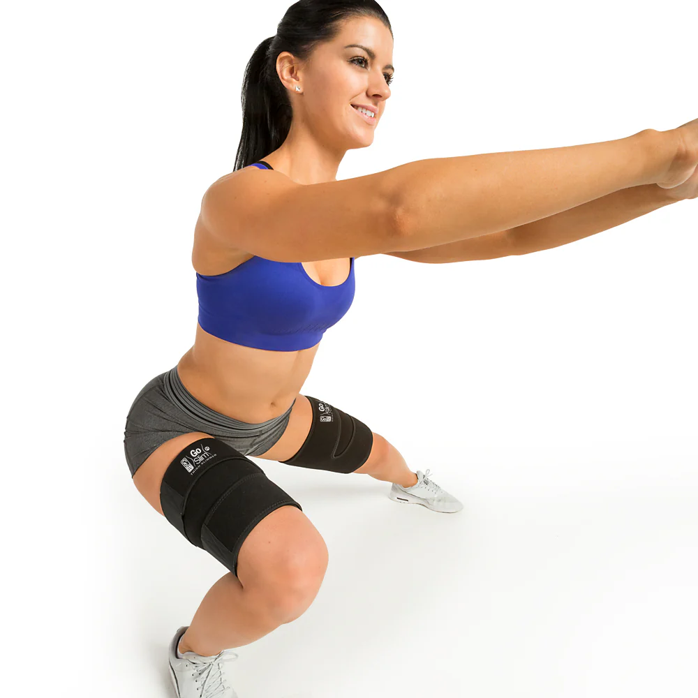 GoSlim Thigh Slimmers - Image 5