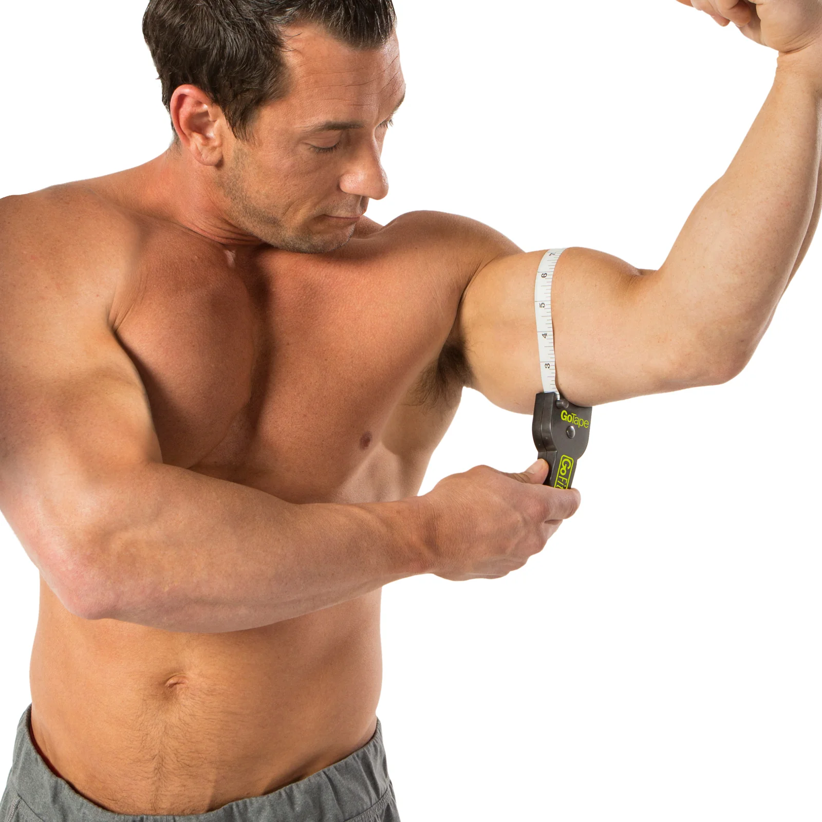 GoTape (Body Measurement) - Image 5