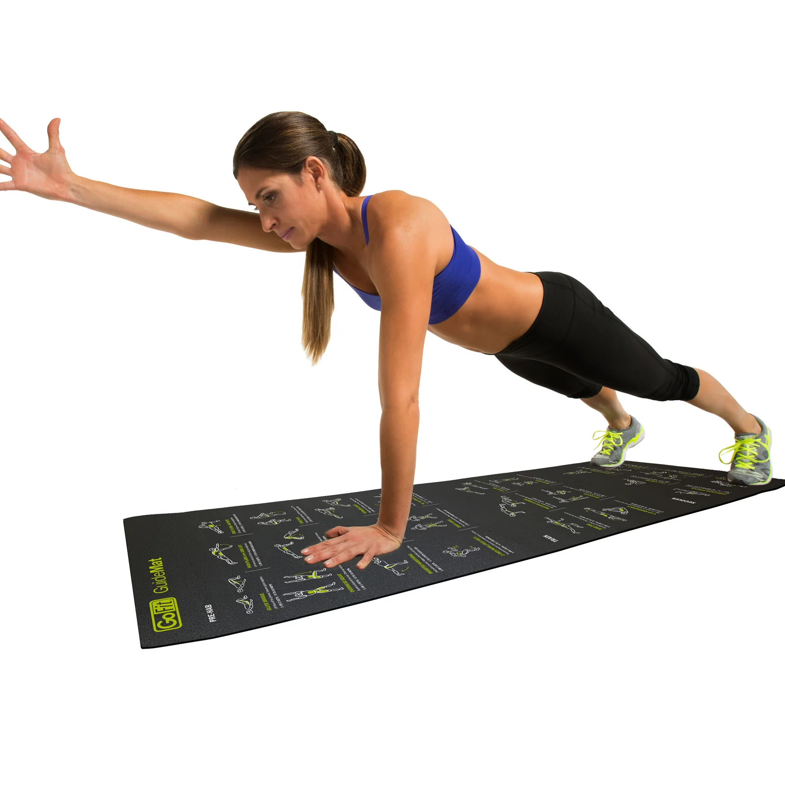 Guide Mat - Image 3