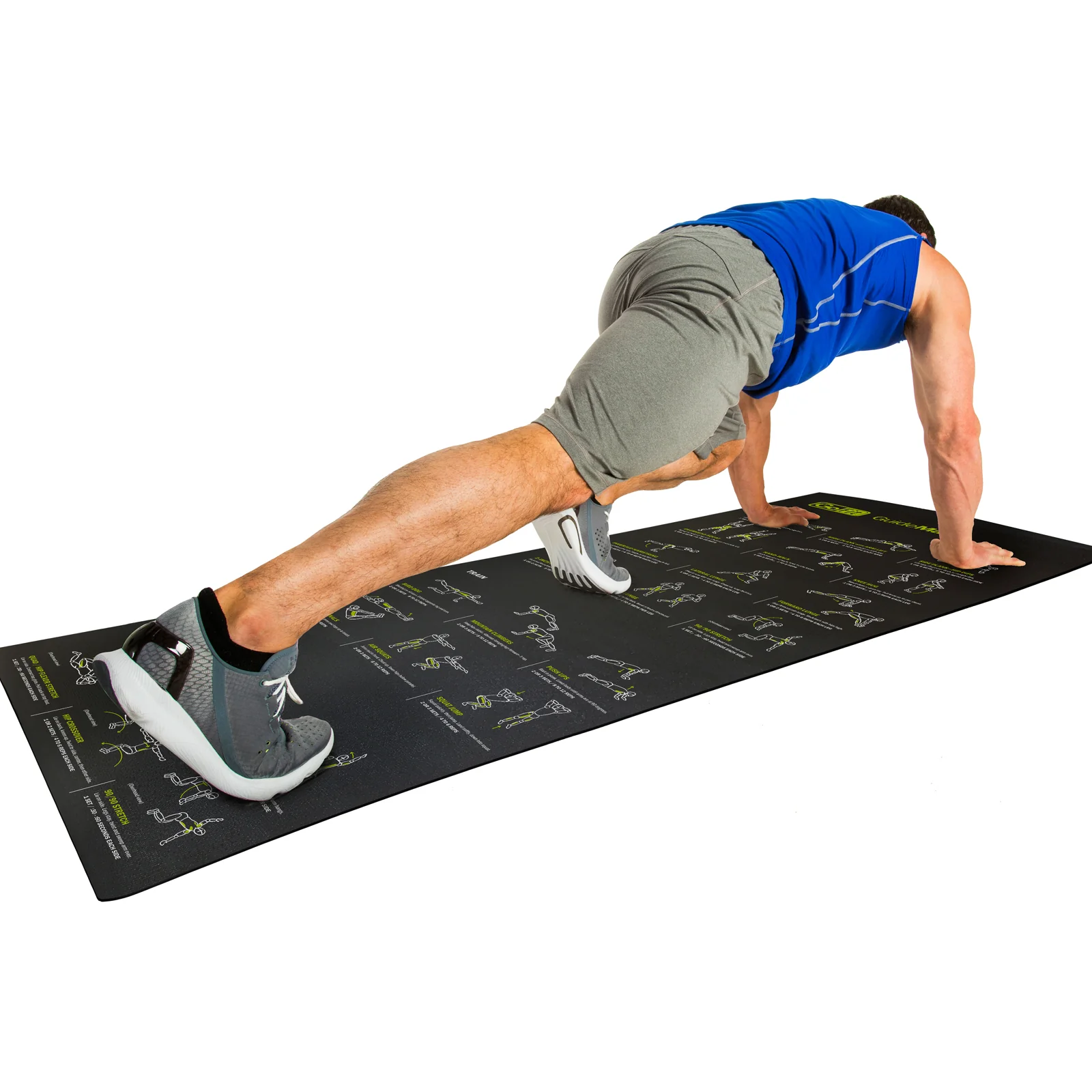 Guide Mat - Image 4