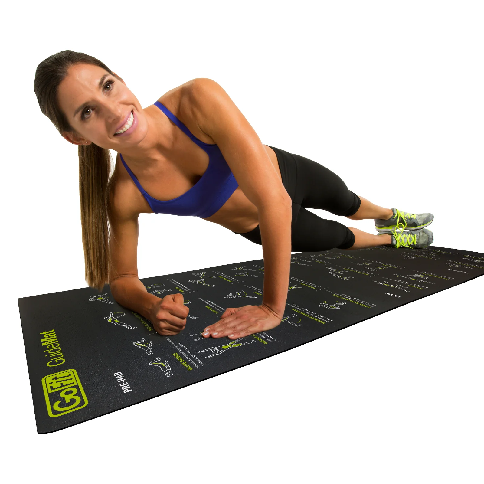 Guide Mat - Image 5