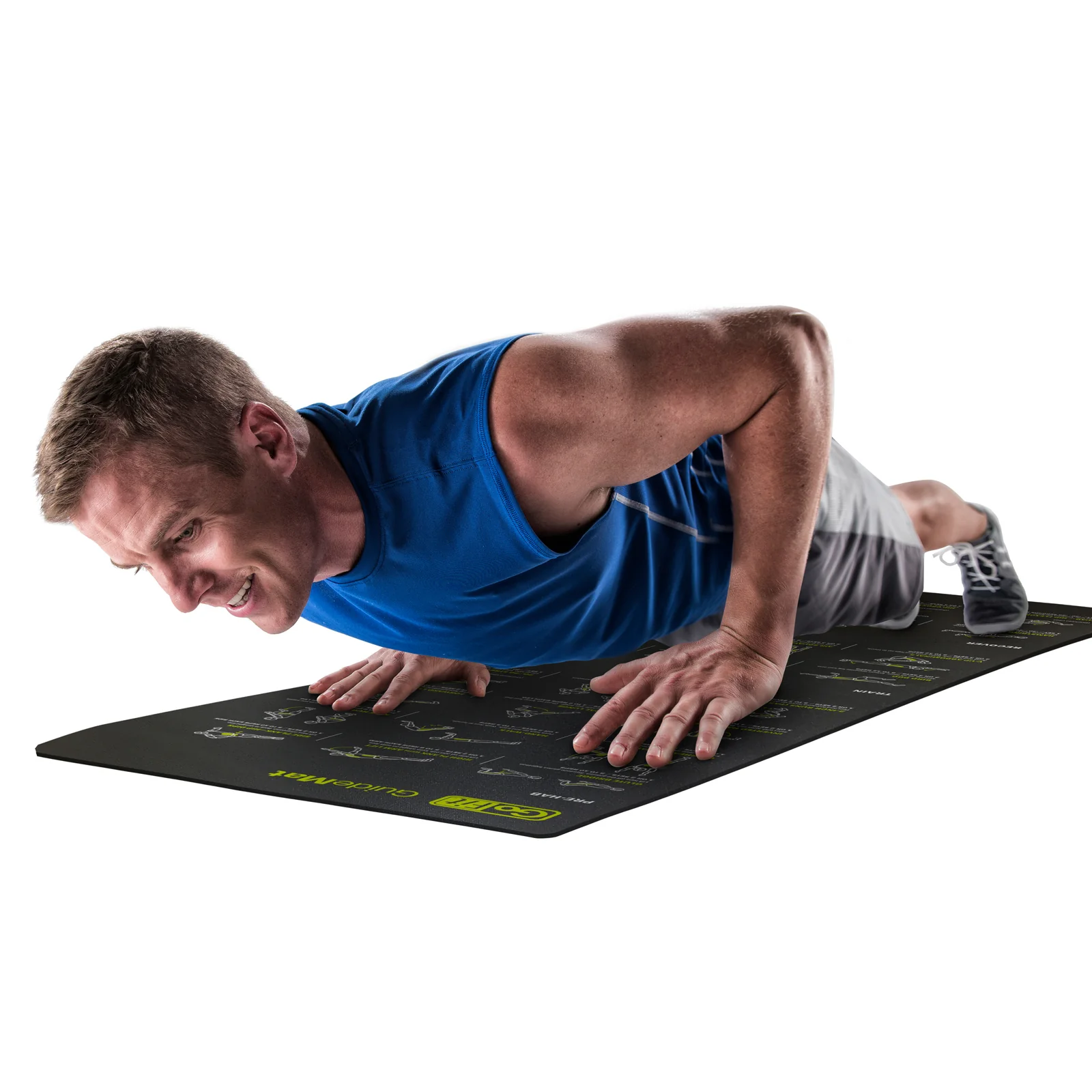 Guide Mat - Image 6