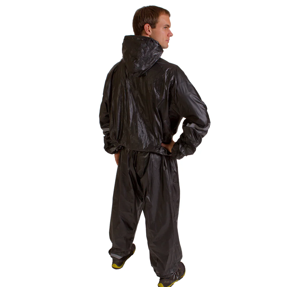 Hooded Sweat Suit - Image 3